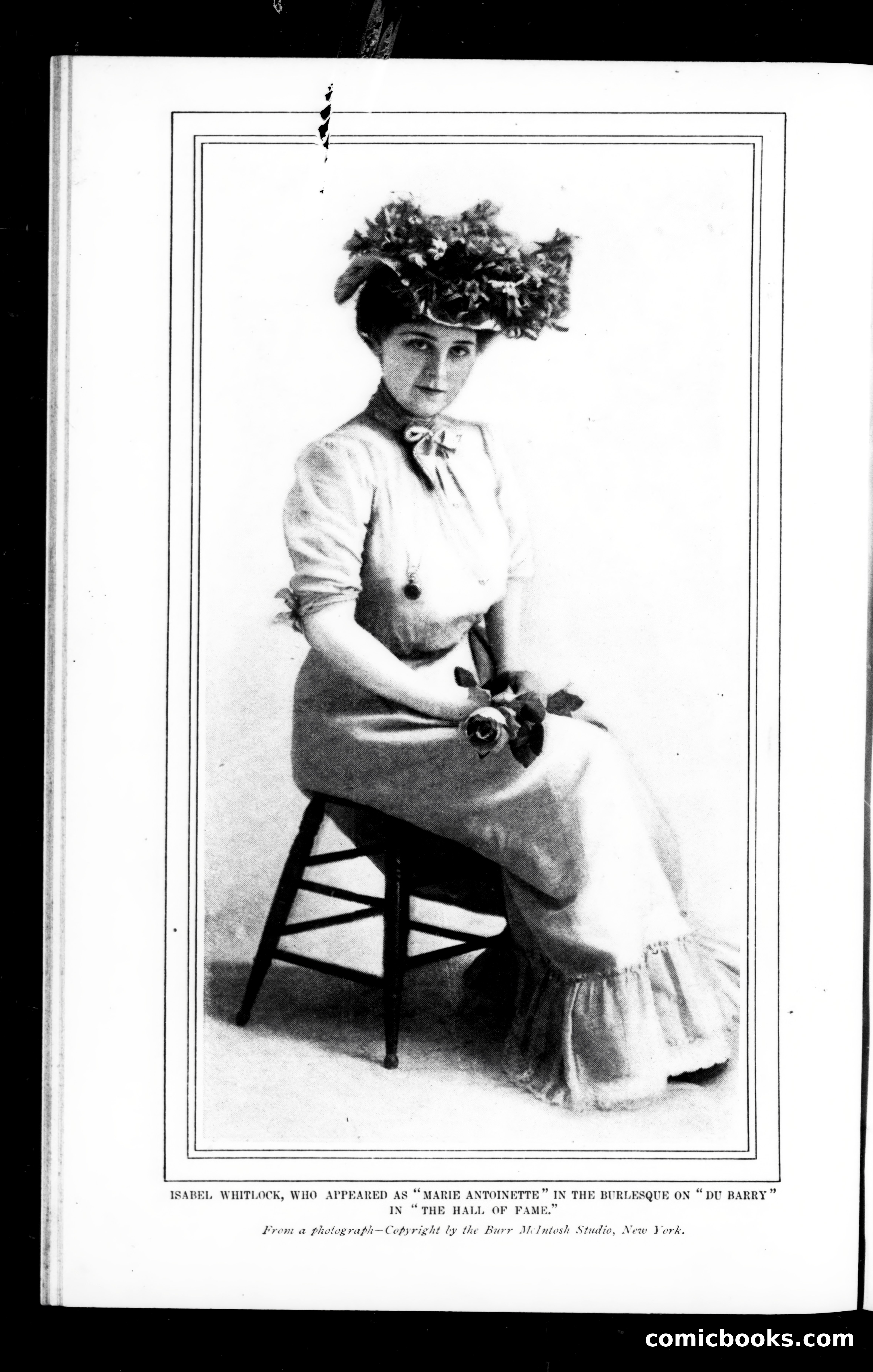 Munsey's Magazine, October 1902 — page 142 of 160