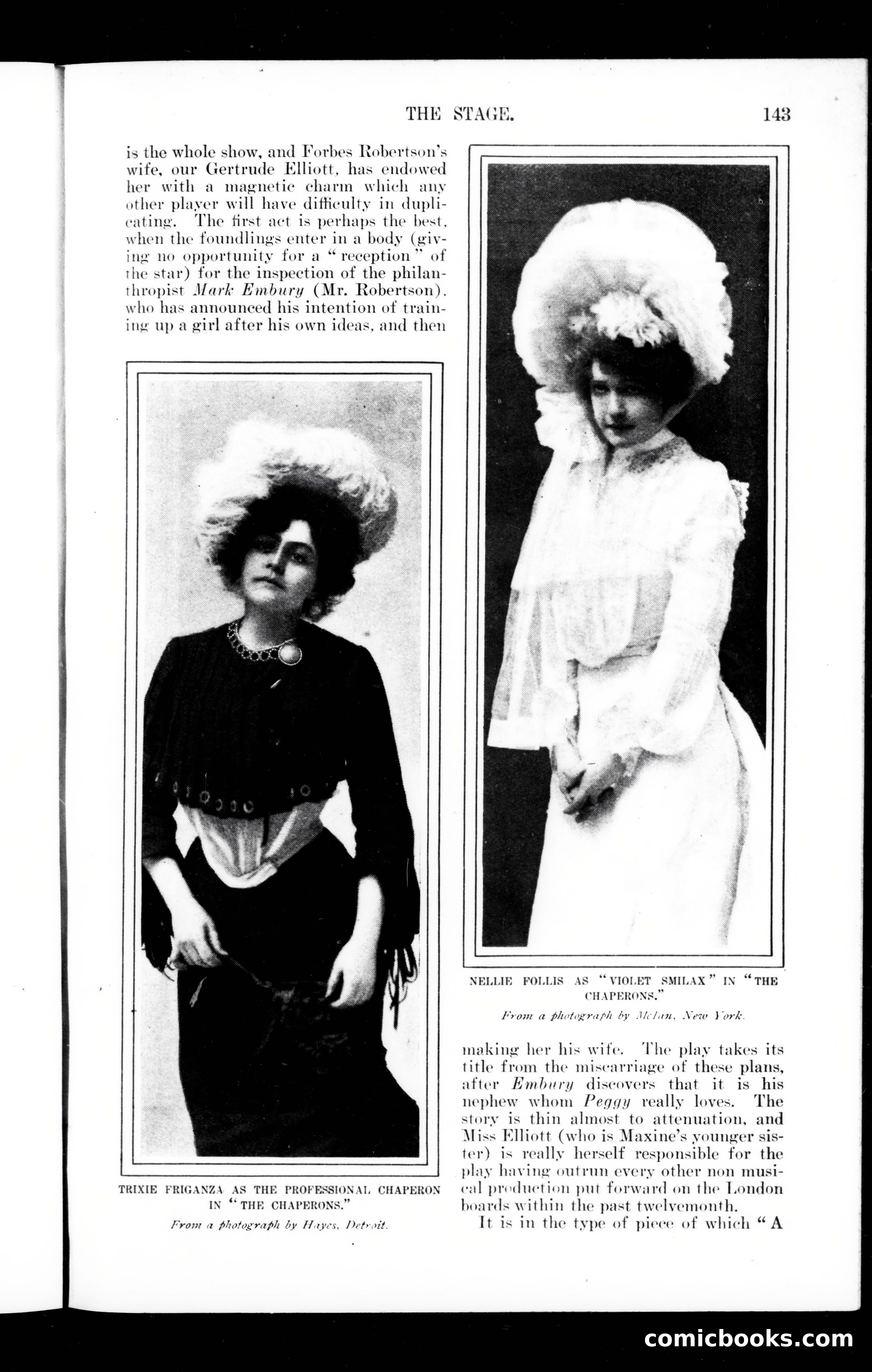 Munsey's Magazine, October 1902 — page 143 of 160