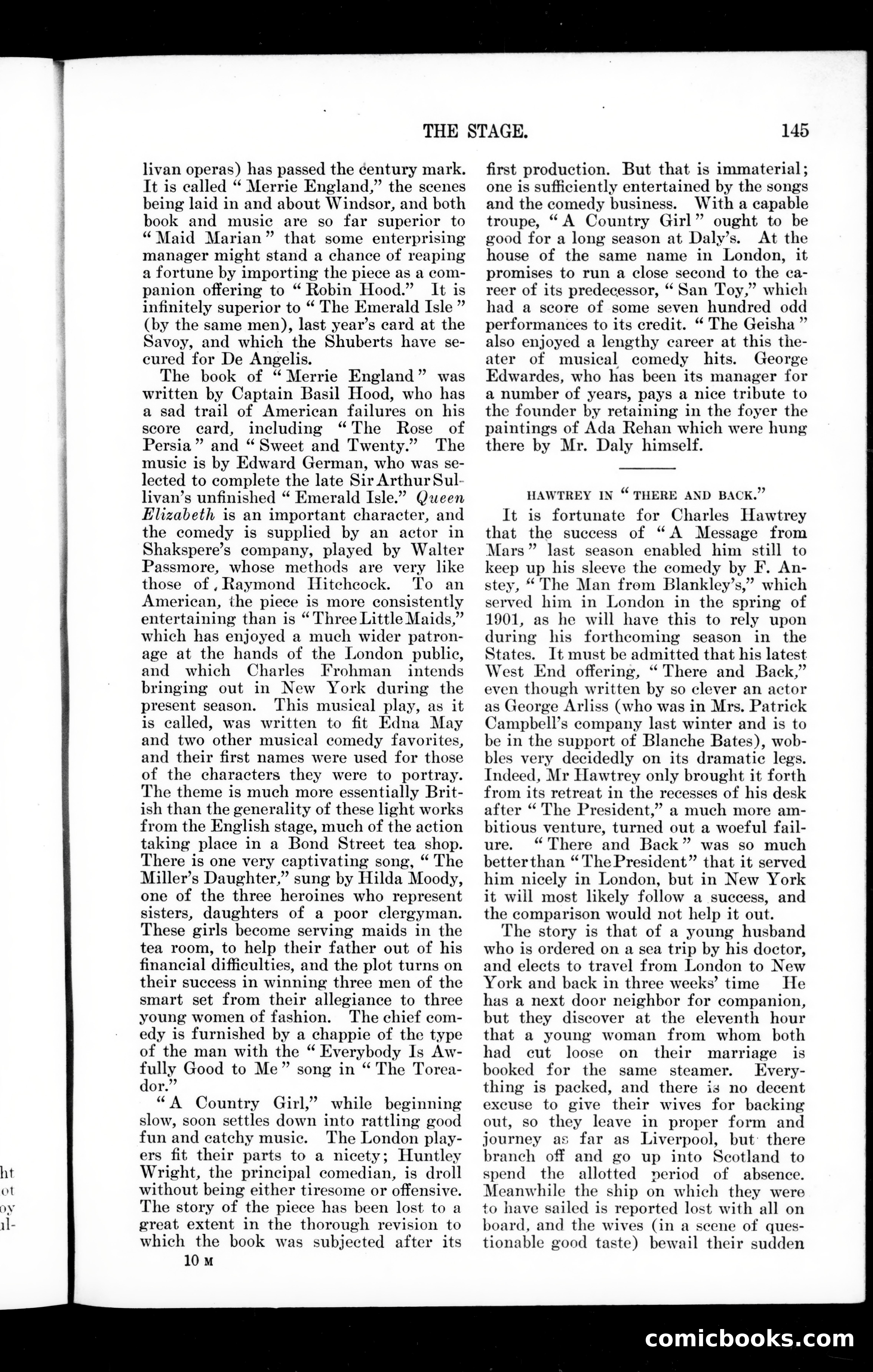 Munsey's Magazine, October 1902 — page 145 of 160