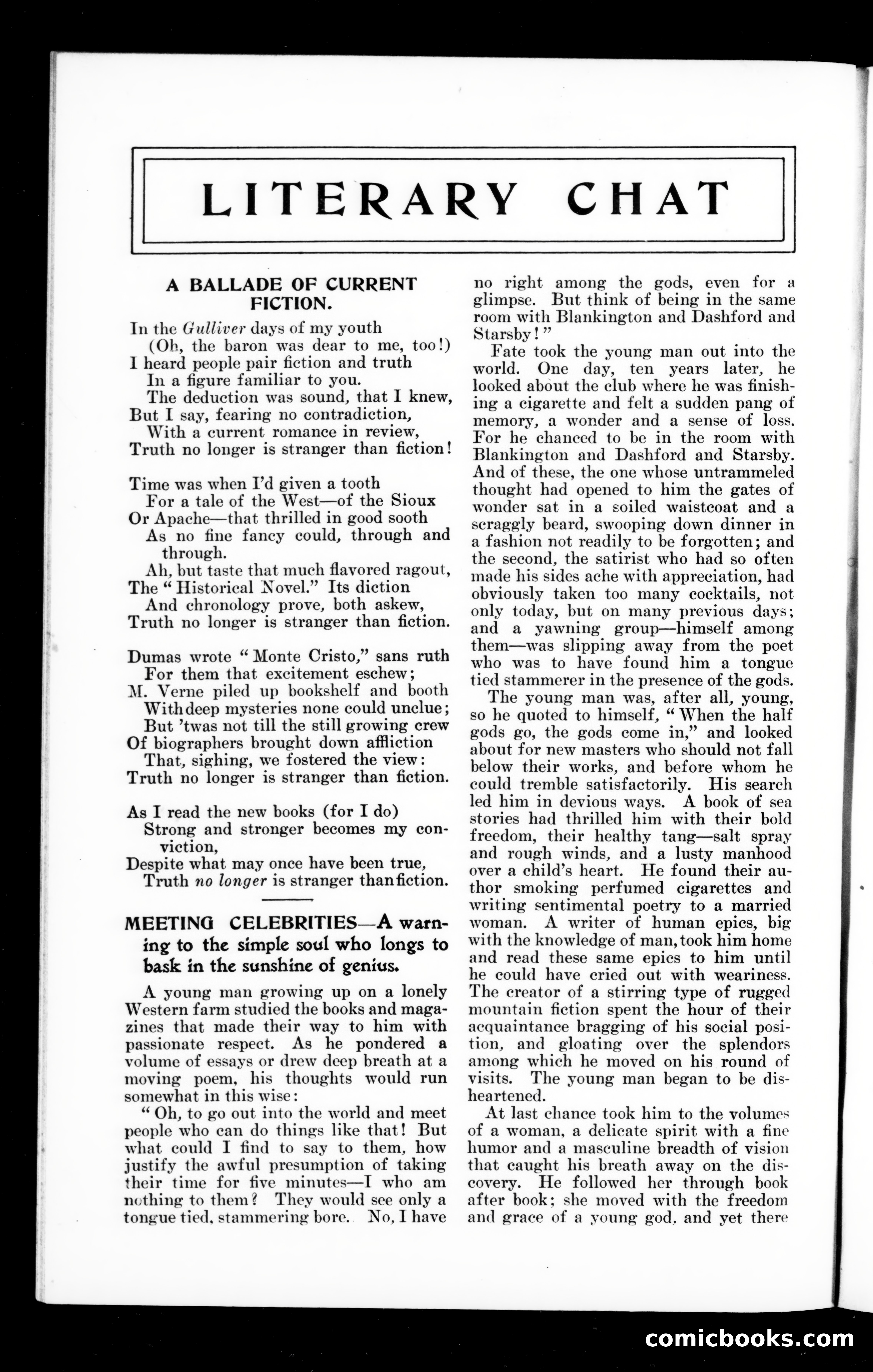 Munsey's Magazine, October 1902 — page 156 of 160