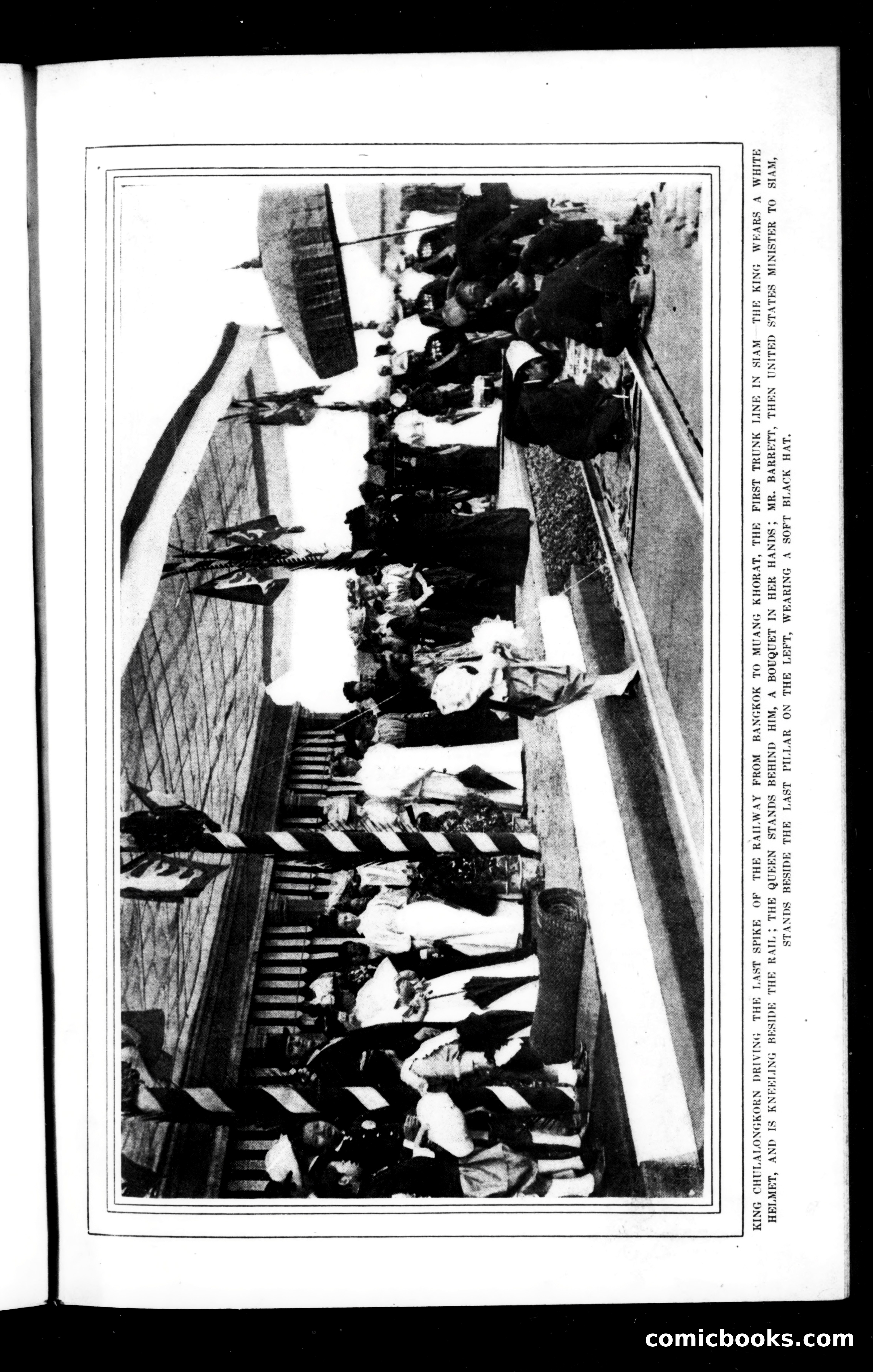 Munsey's Magazine, December 1902 — page 5 of 162