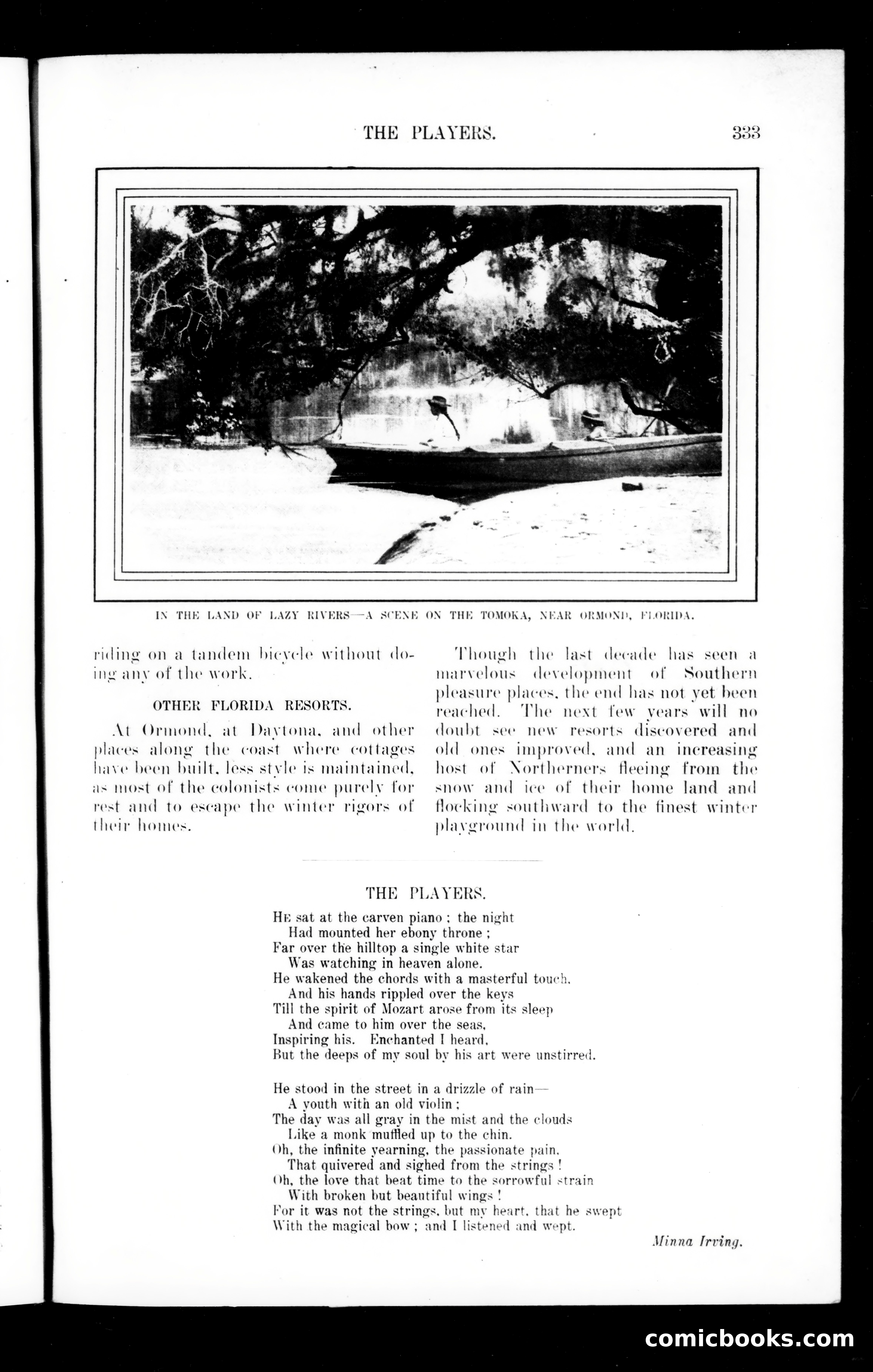 Munsey's Magazine, December 1902 — page 15 of 162