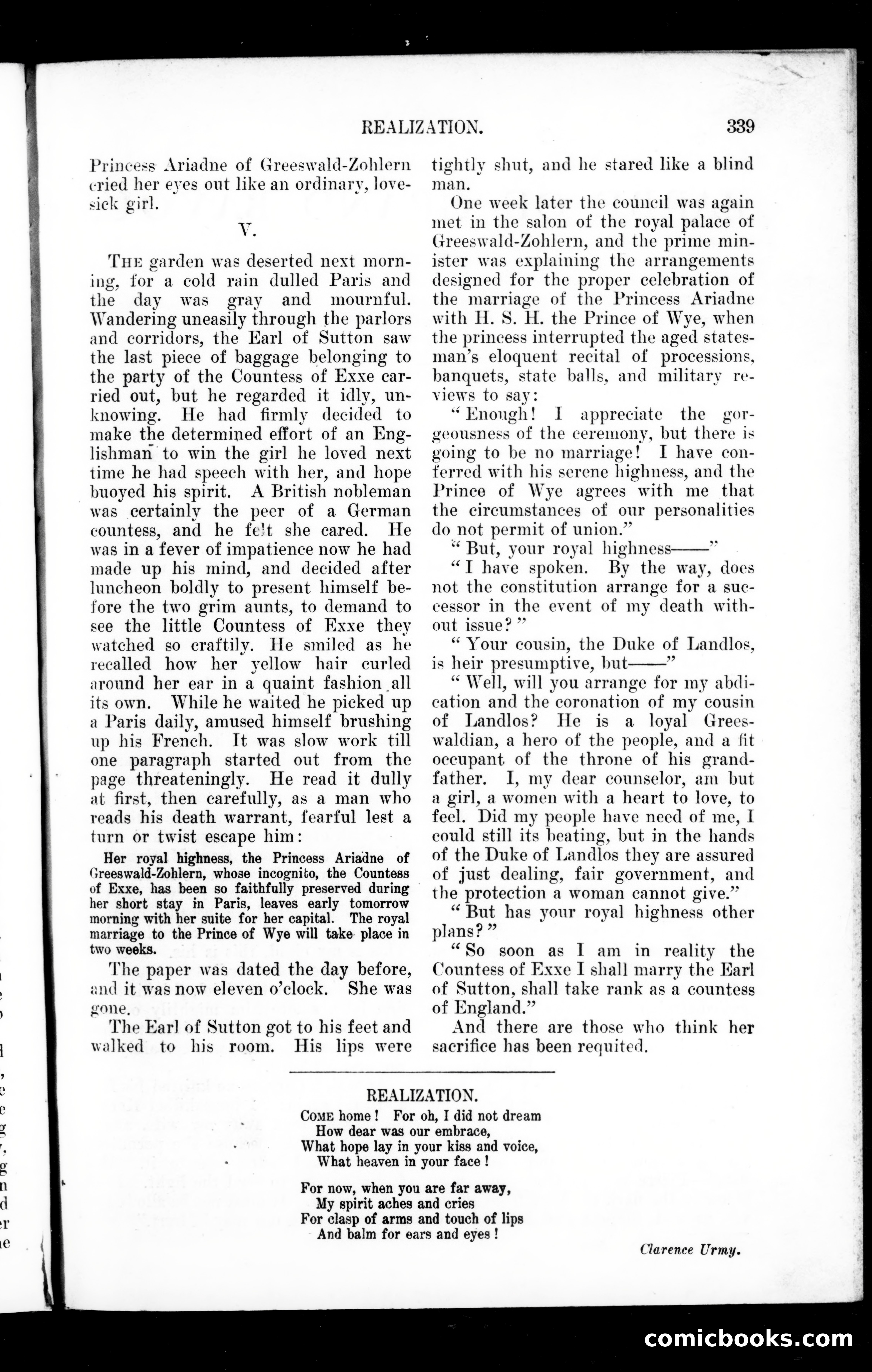 Munsey's Magazine, December 1902 — page 21 of 162