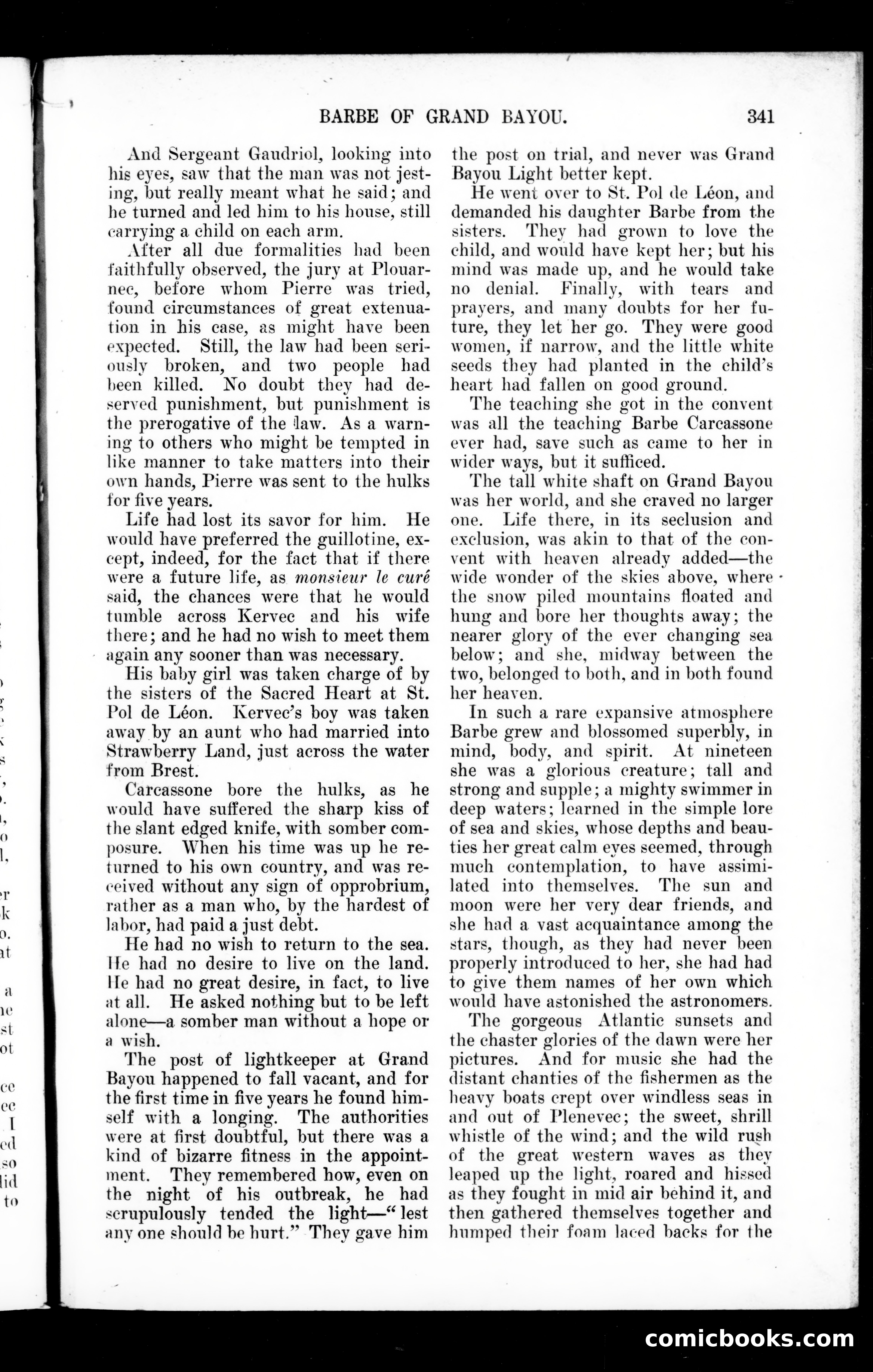 Munsey's Magazine, December 1902 — page 23 of 162