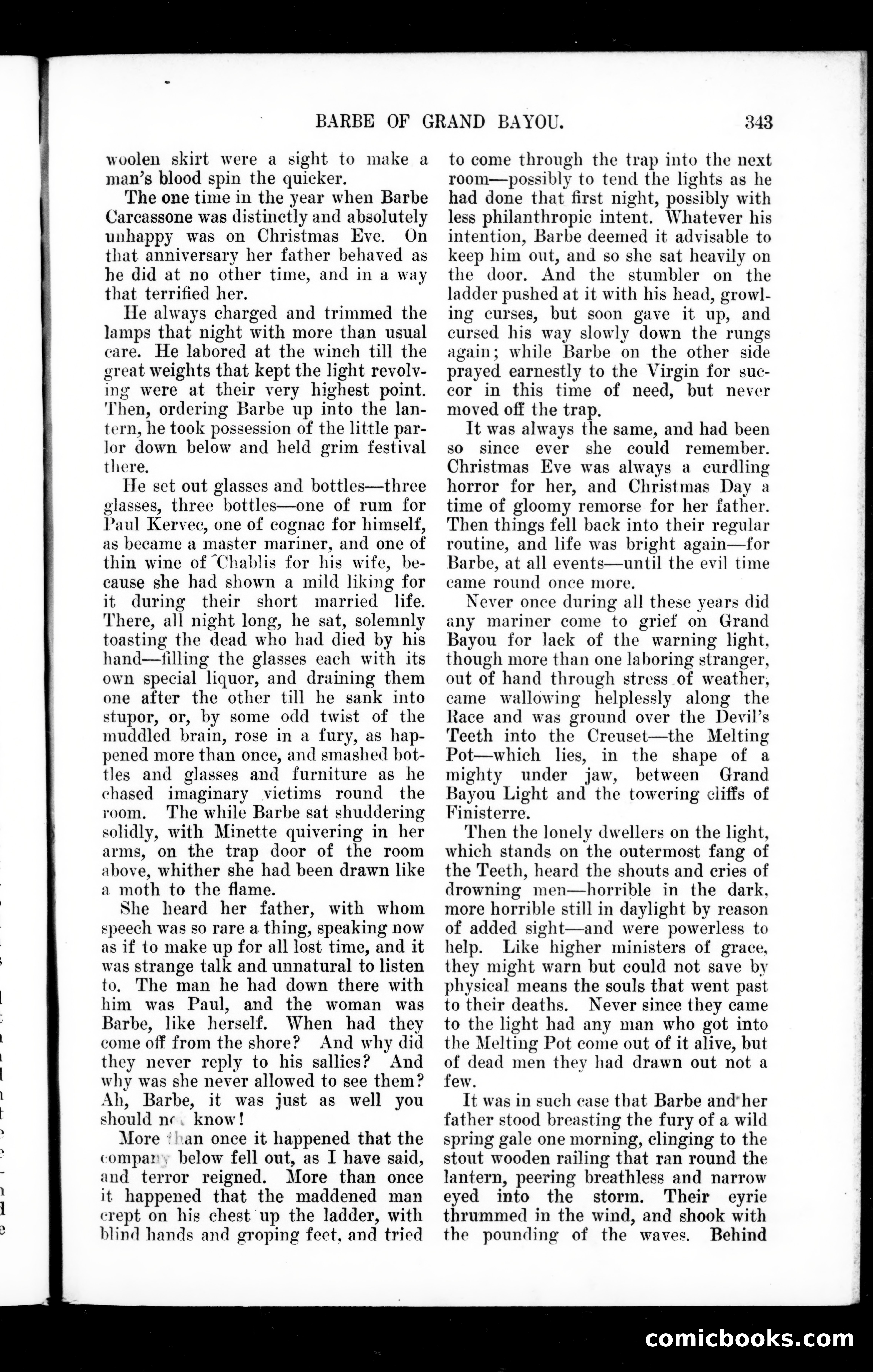 Munsey's Magazine, December 1902 — page 25 of 162
