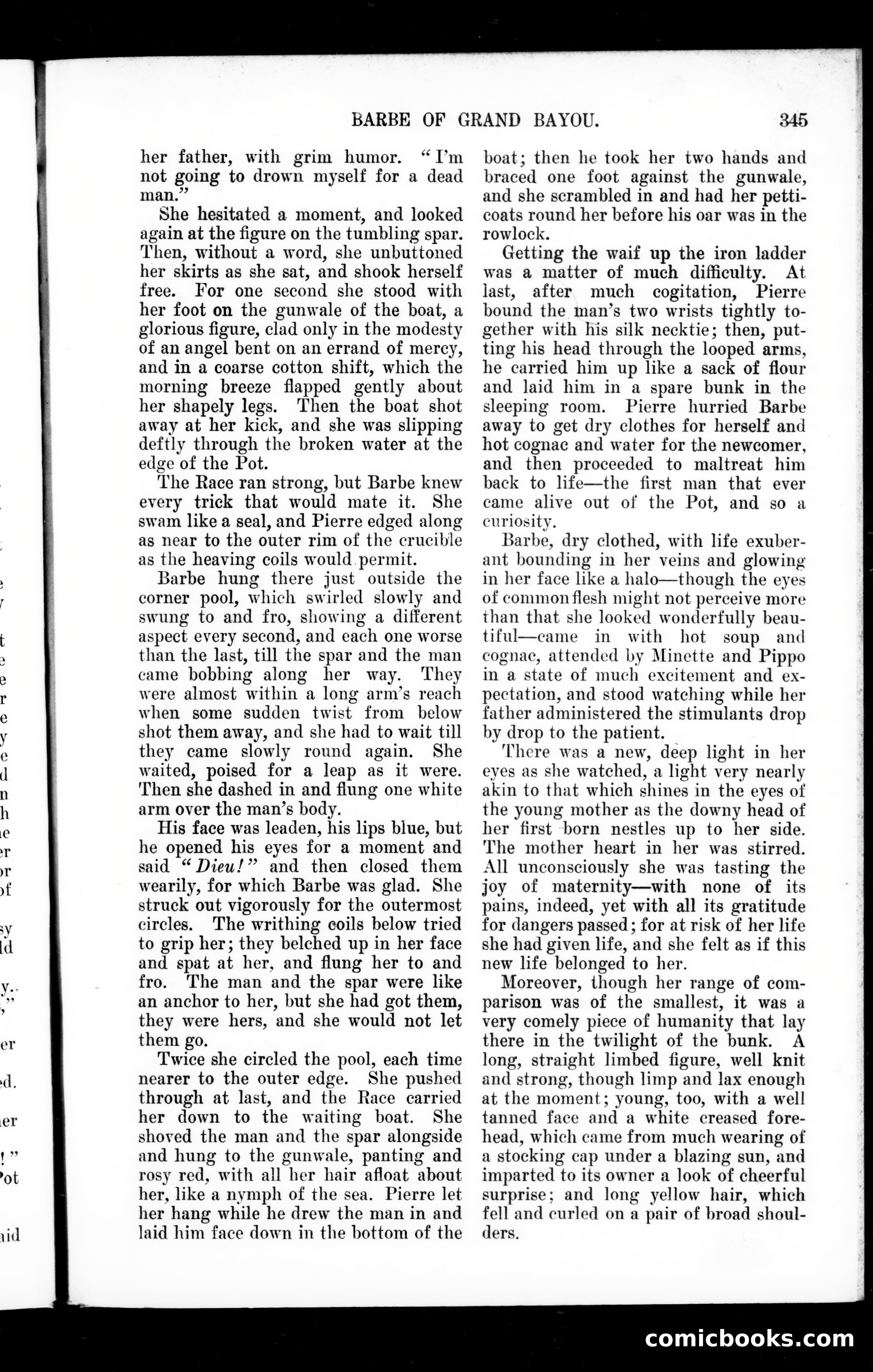Munsey's Magazine, December 1902 — page 27 of 162