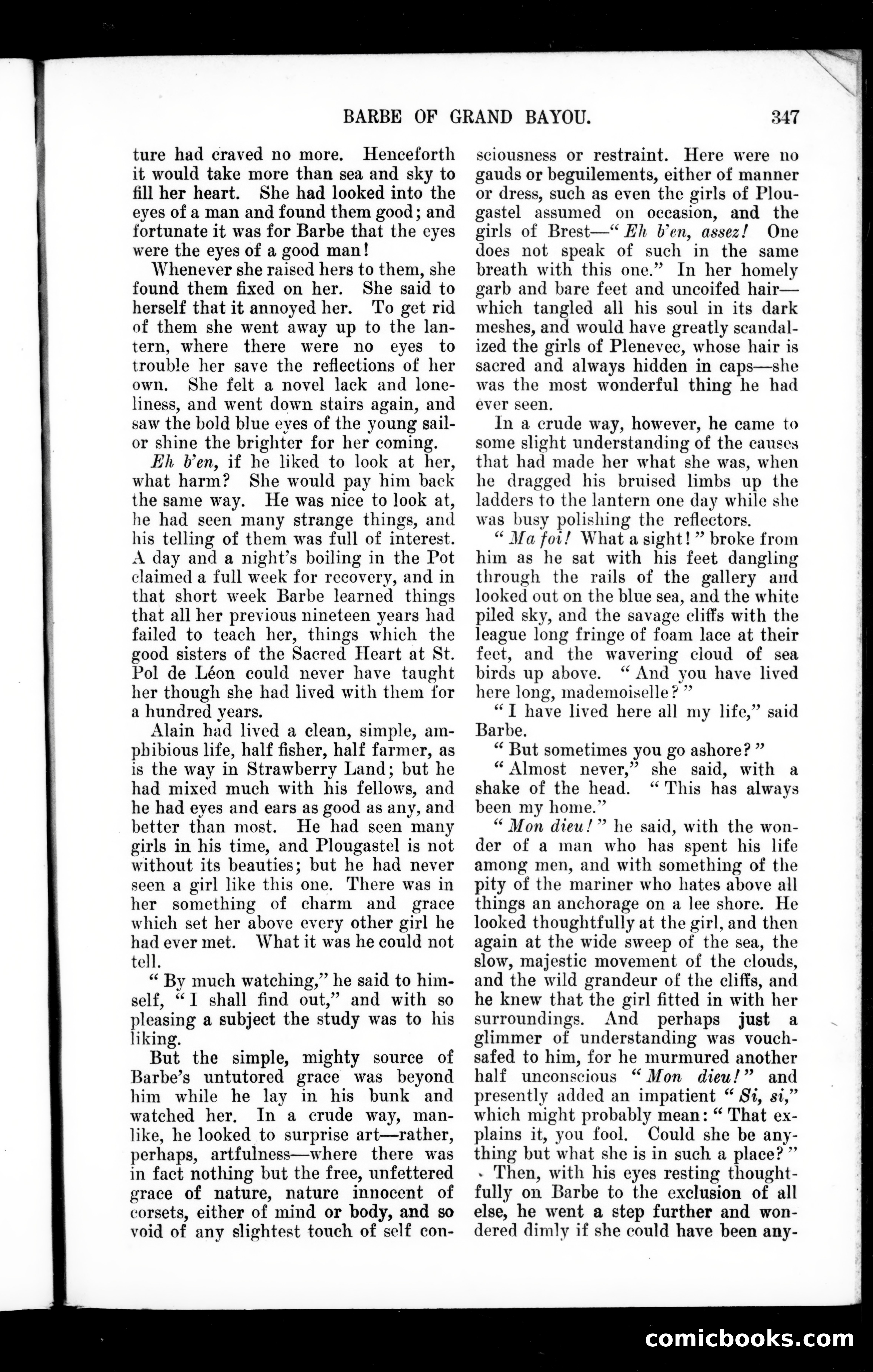 Munsey's Magazine, December 1902 — page 29 of 162