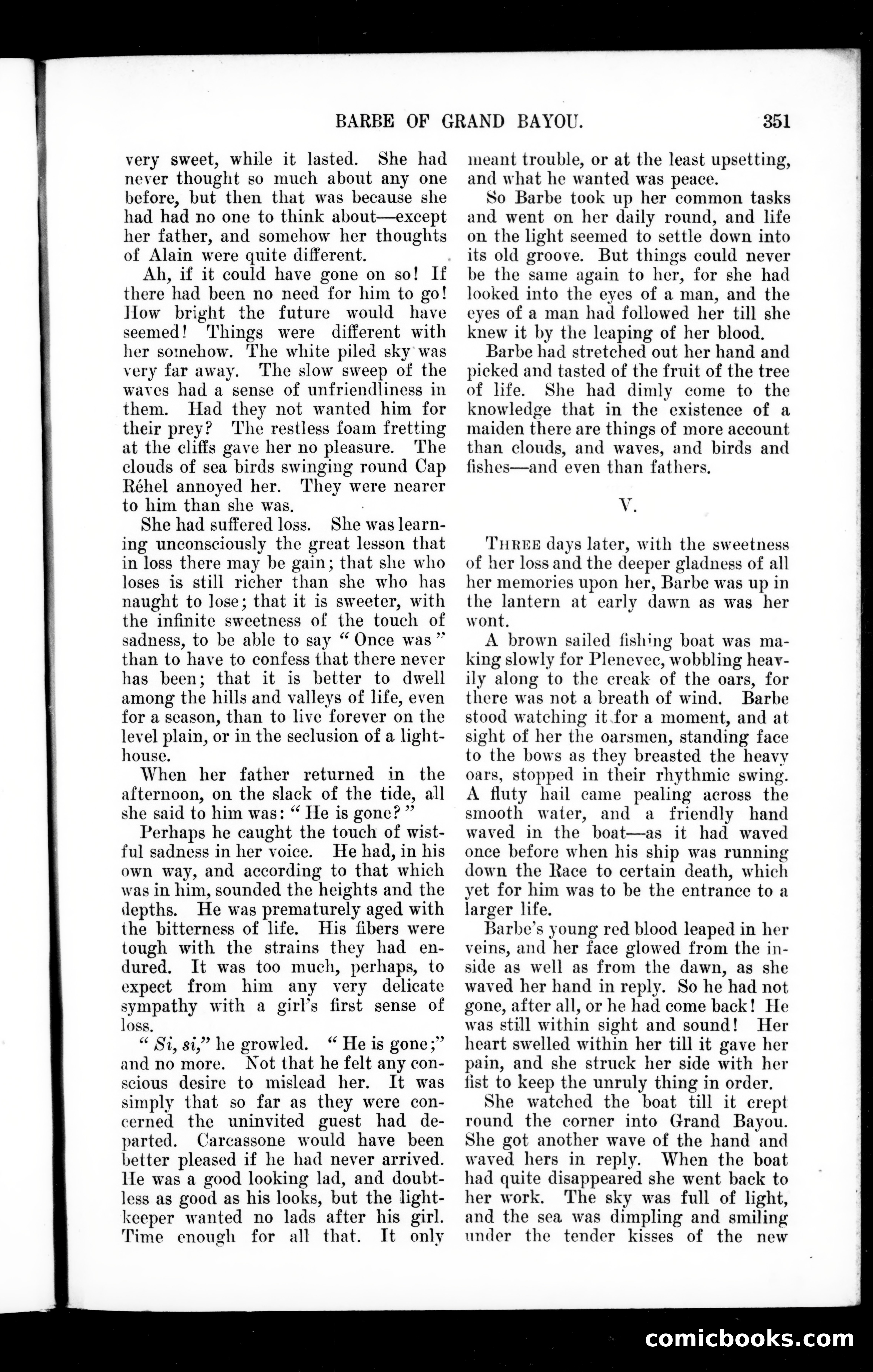 Munsey's Magazine, December 1902 — page 33 of 162