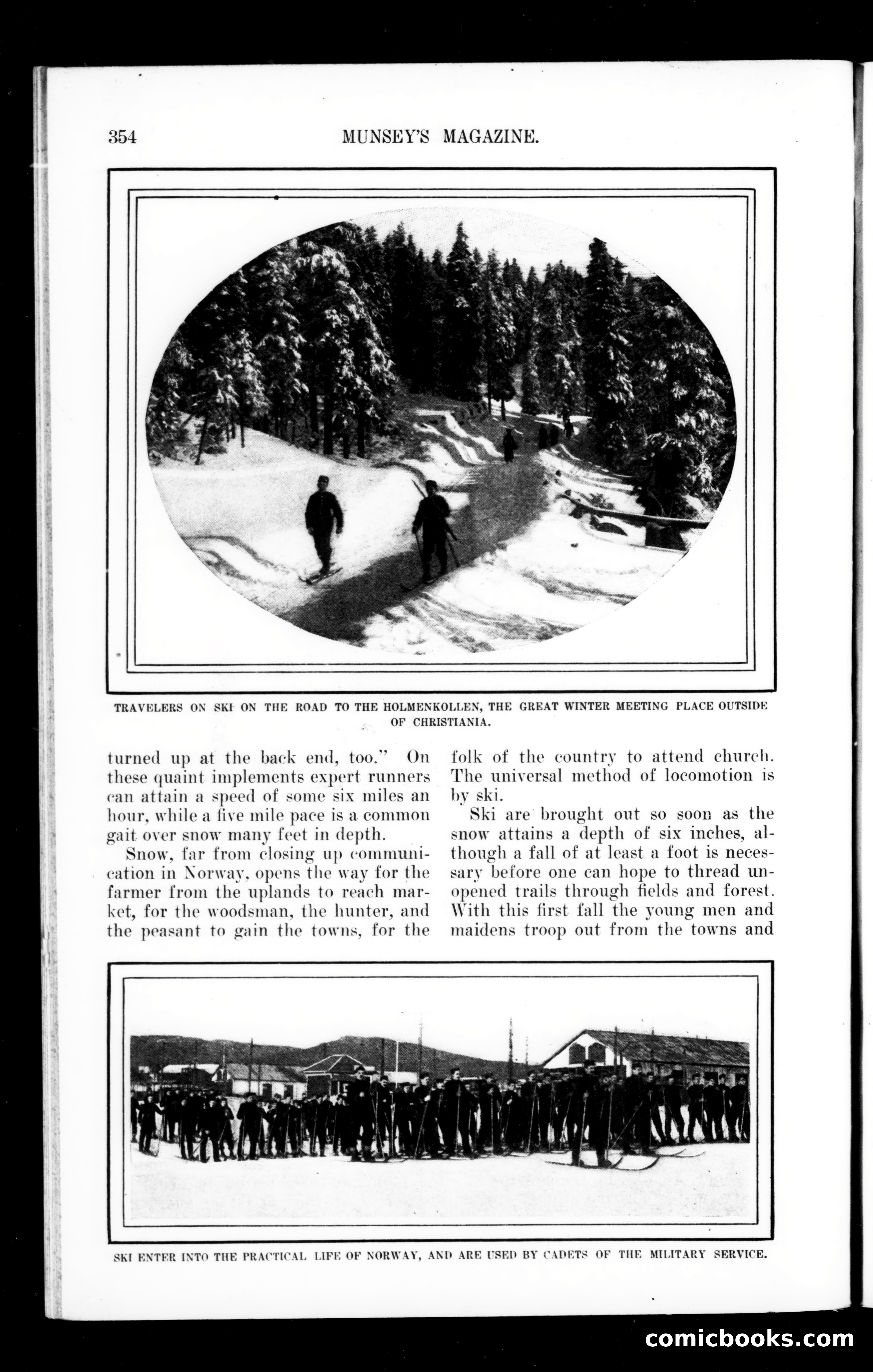 Munsey's Magazine, December 1902 — page 36 of 162