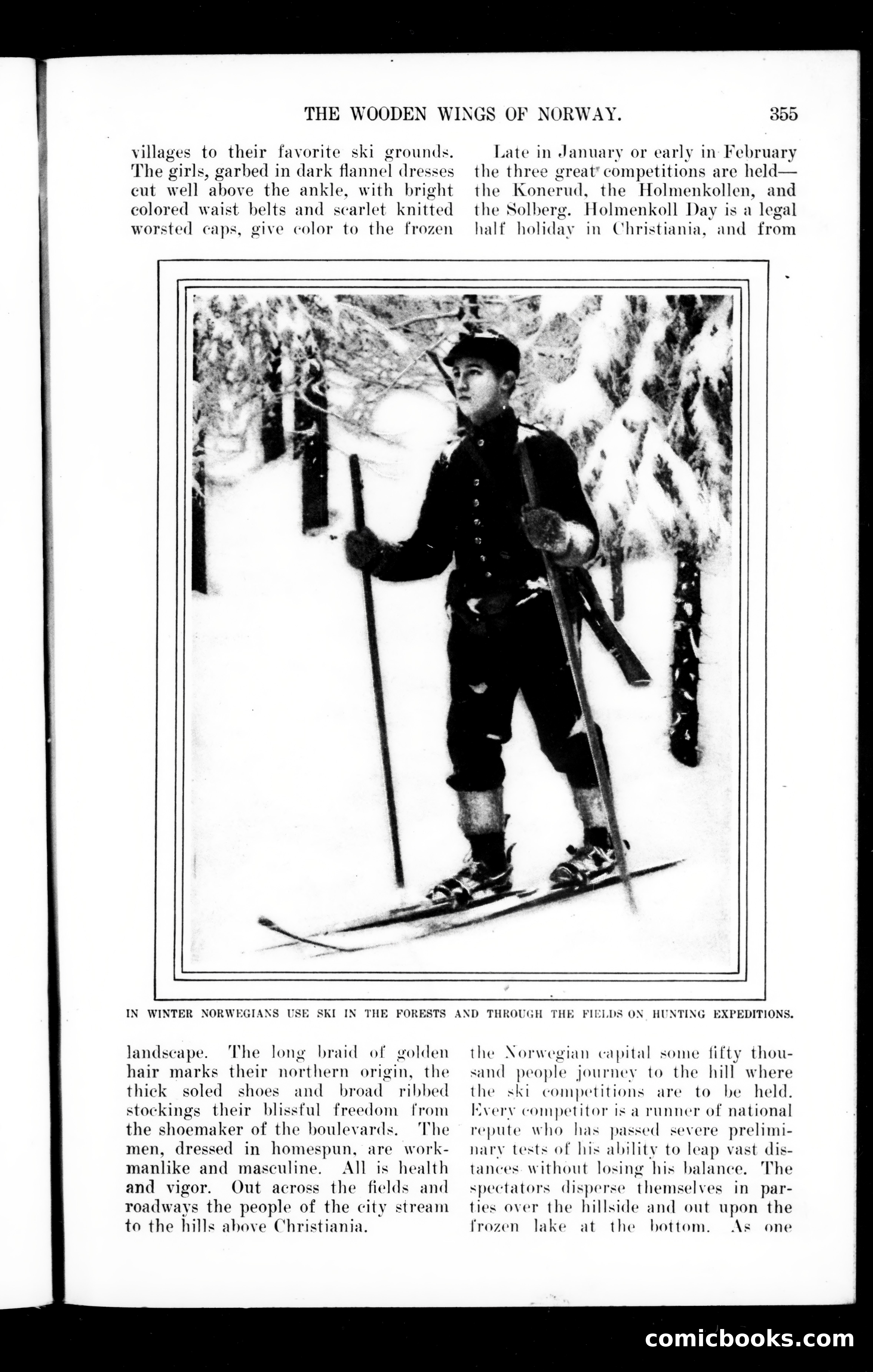 Munsey's Magazine, December 1902 — page 37 of 162