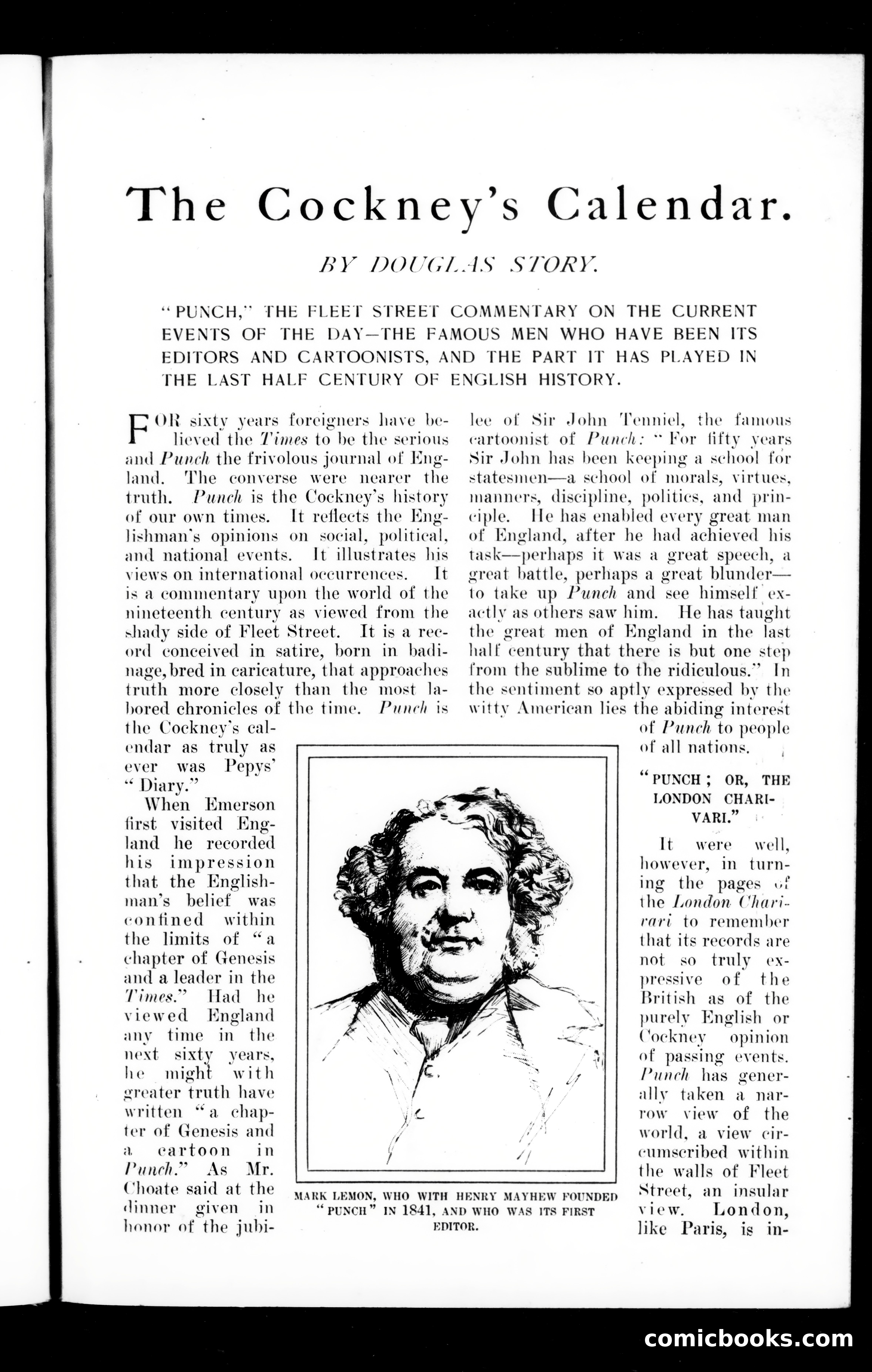 Munsey's Magazine, December 1902 — page 39 of 162