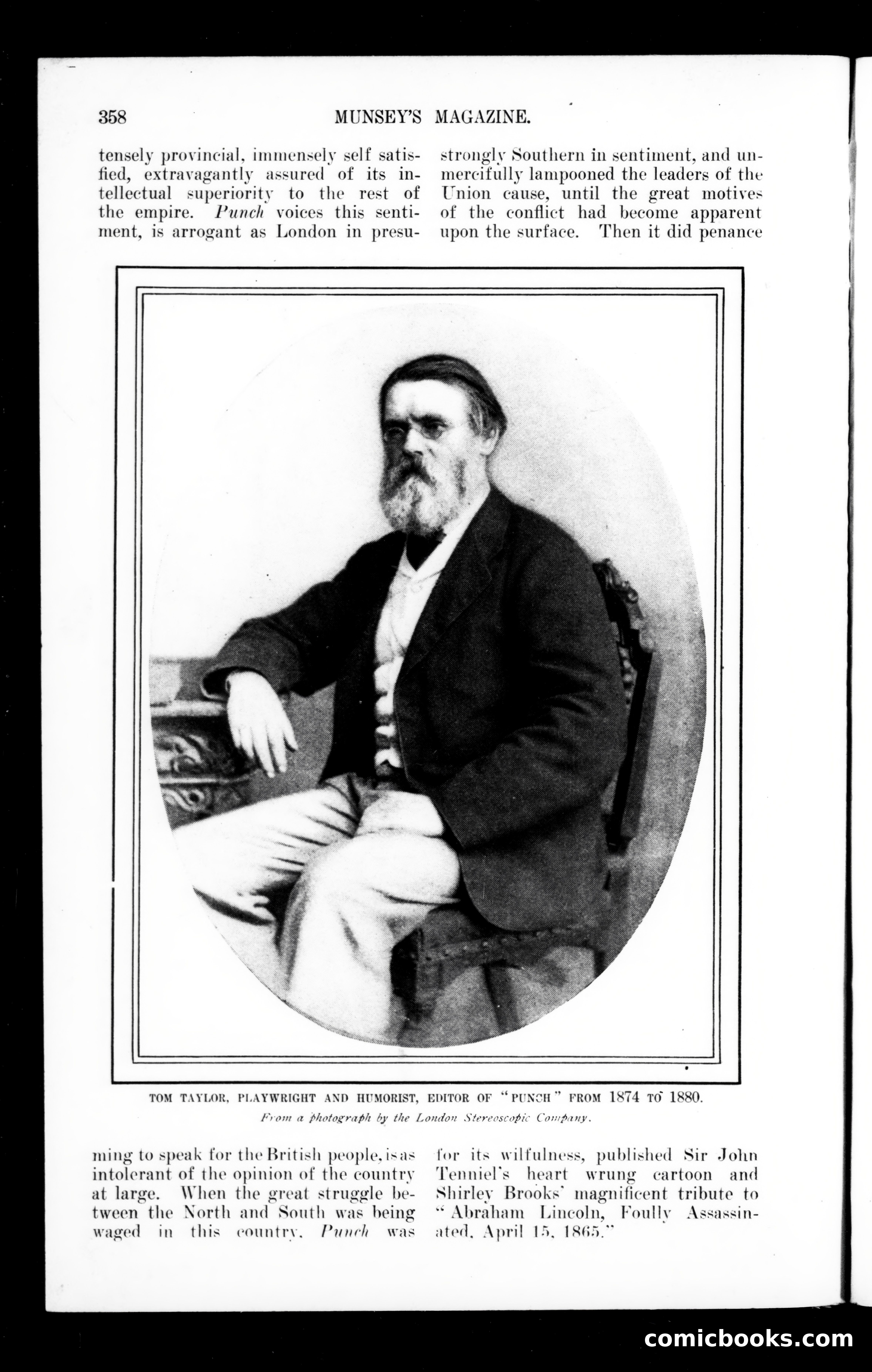 Munsey's Magazine, December 1902 — page 40 of 162