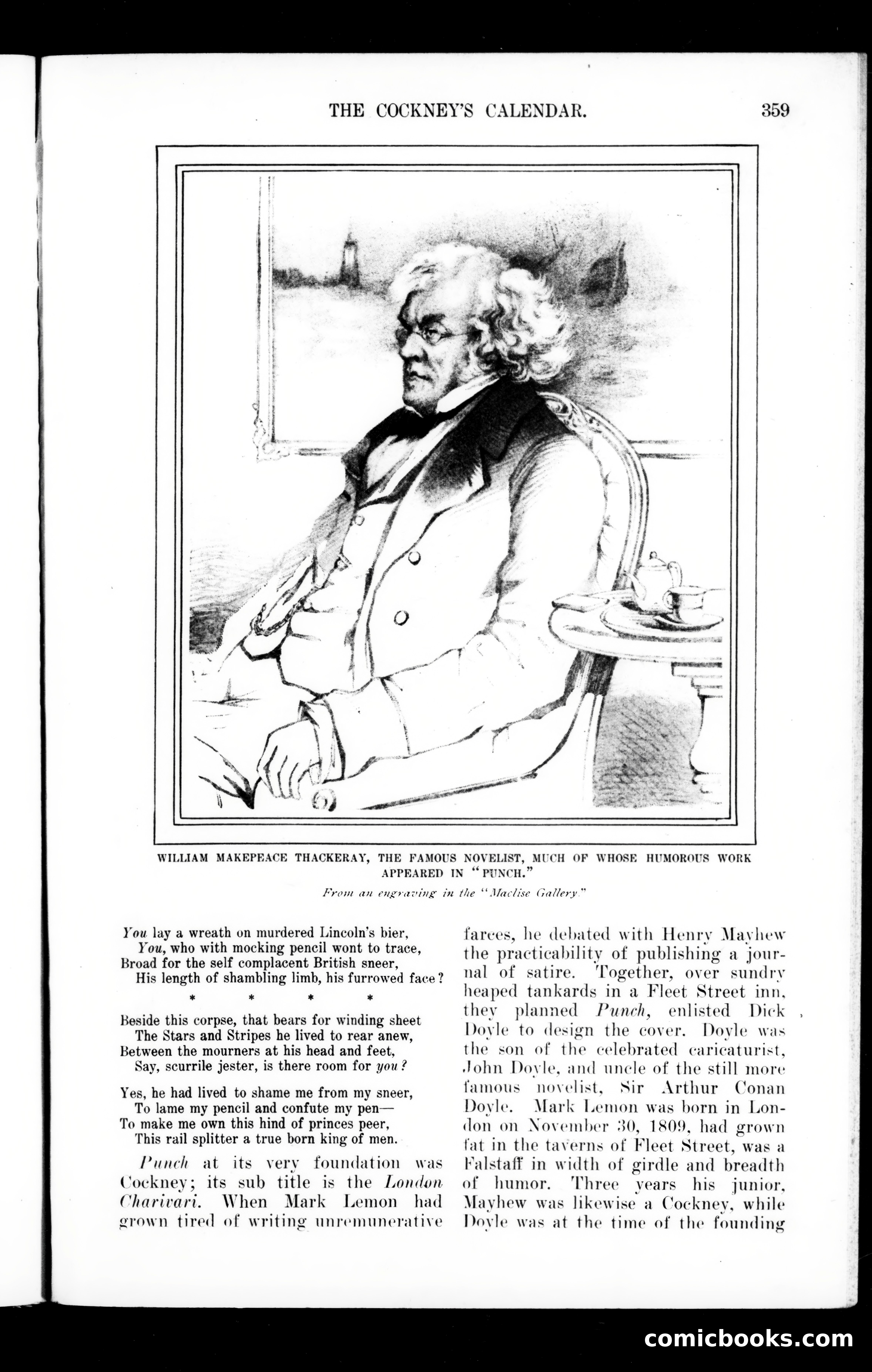 Munsey's Magazine, December 1902 — page 41 of 162