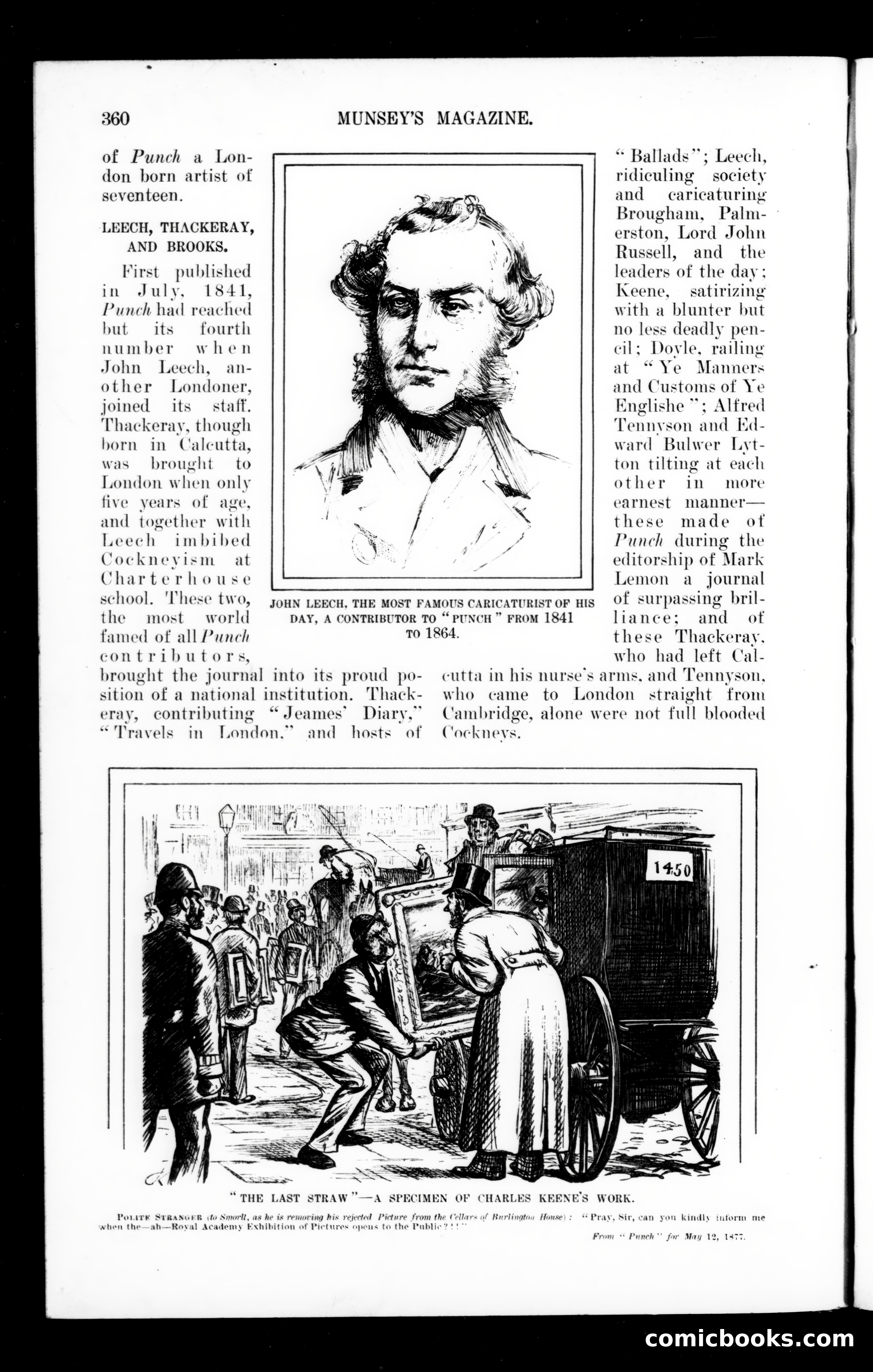 Munsey's Magazine, December 1902 — page 42 of 162