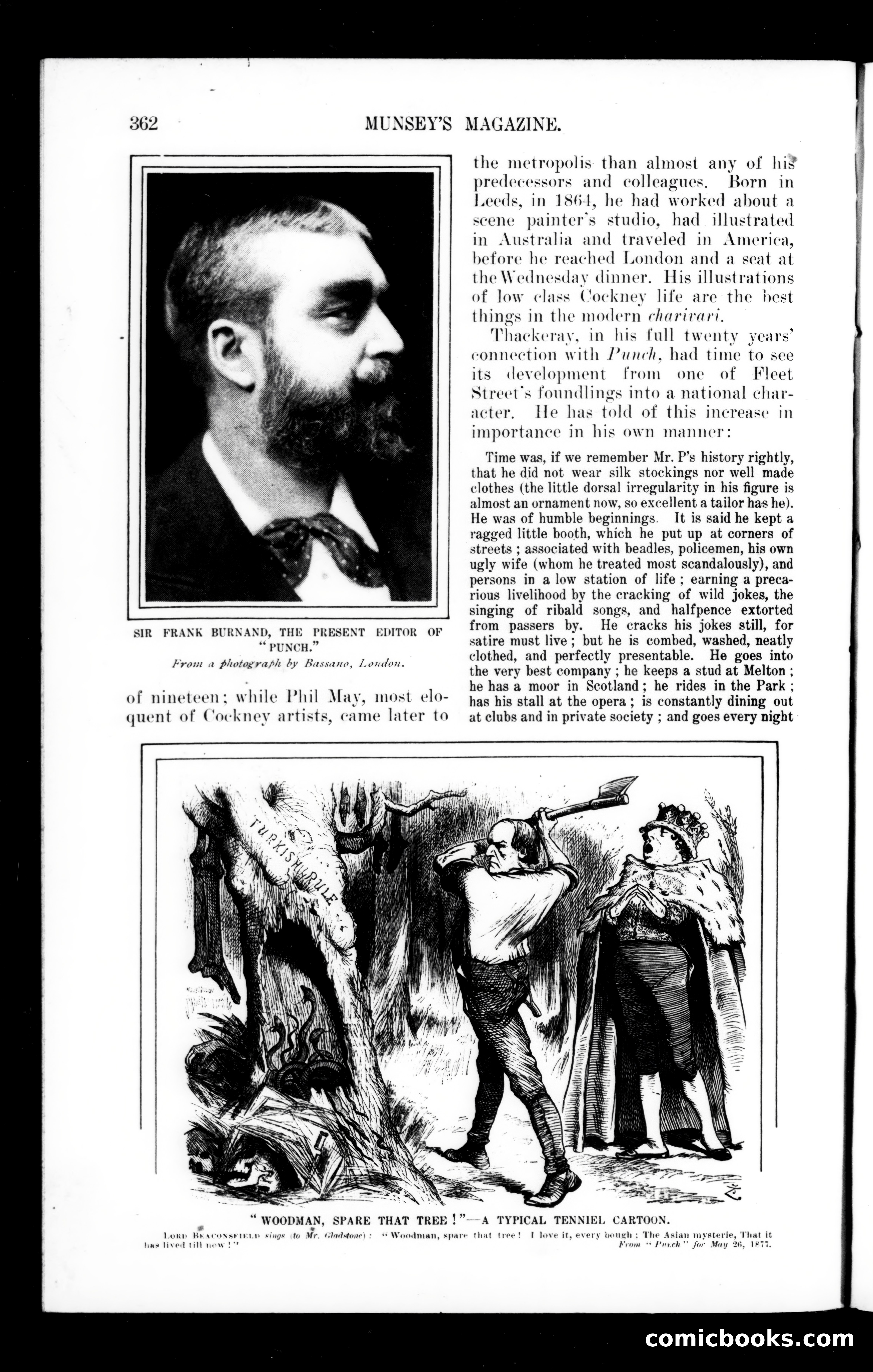 Munsey's Magazine, December 1902 — page 44 of 162