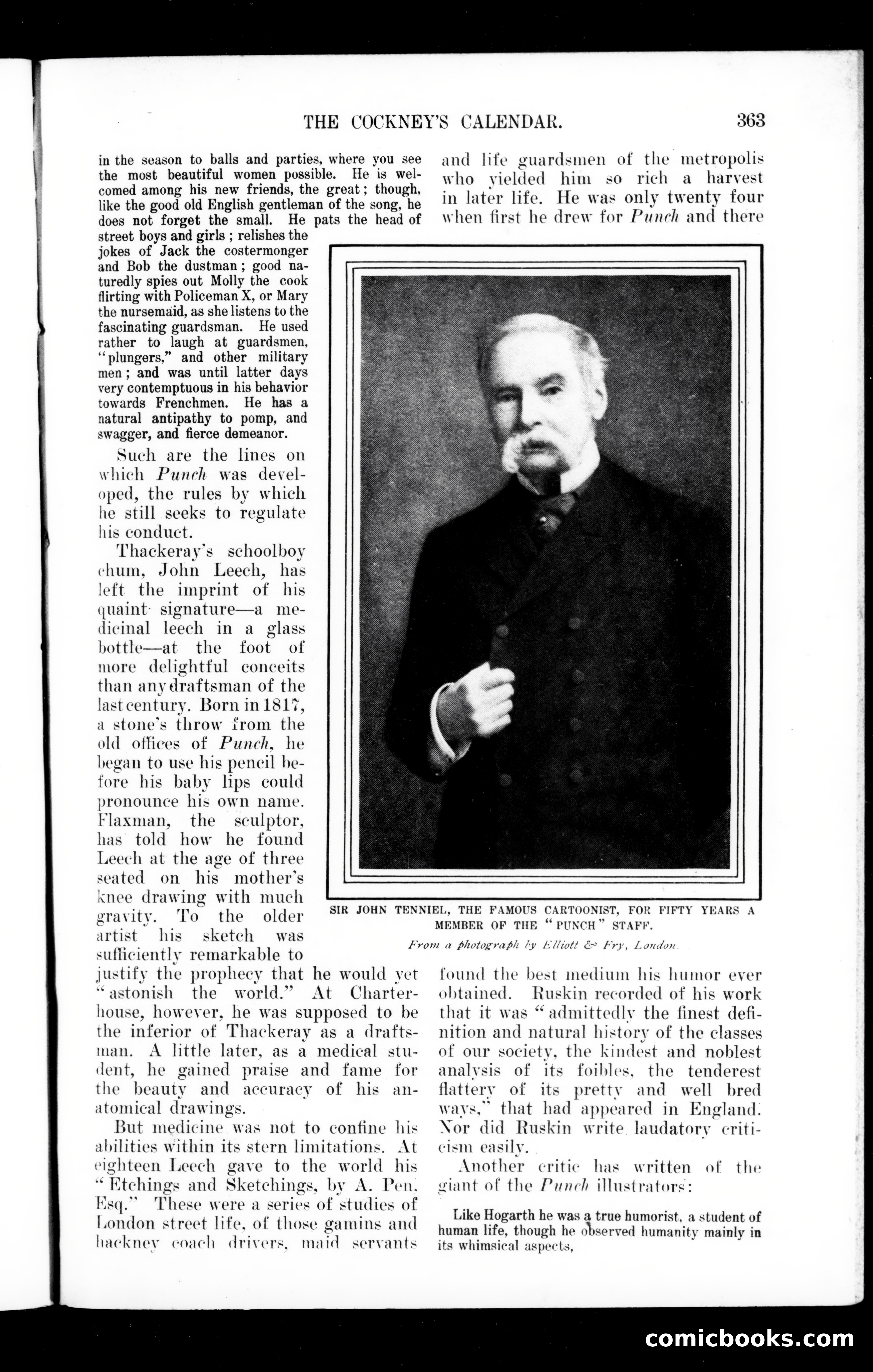 Munsey's Magazine, December 1902 — page 45 of 162