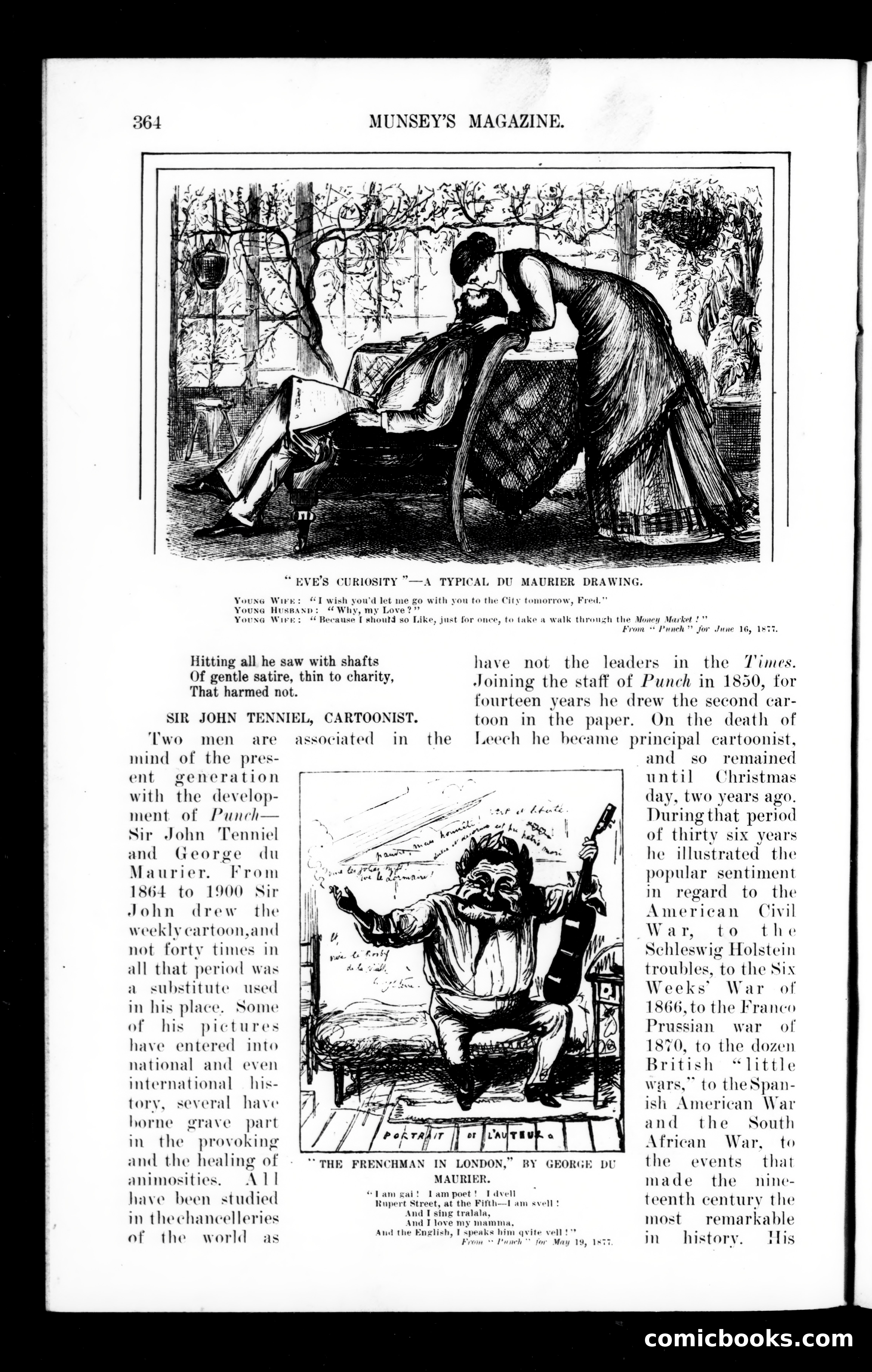 Munsey's Magazine, December 1902 — page 46 of 162
