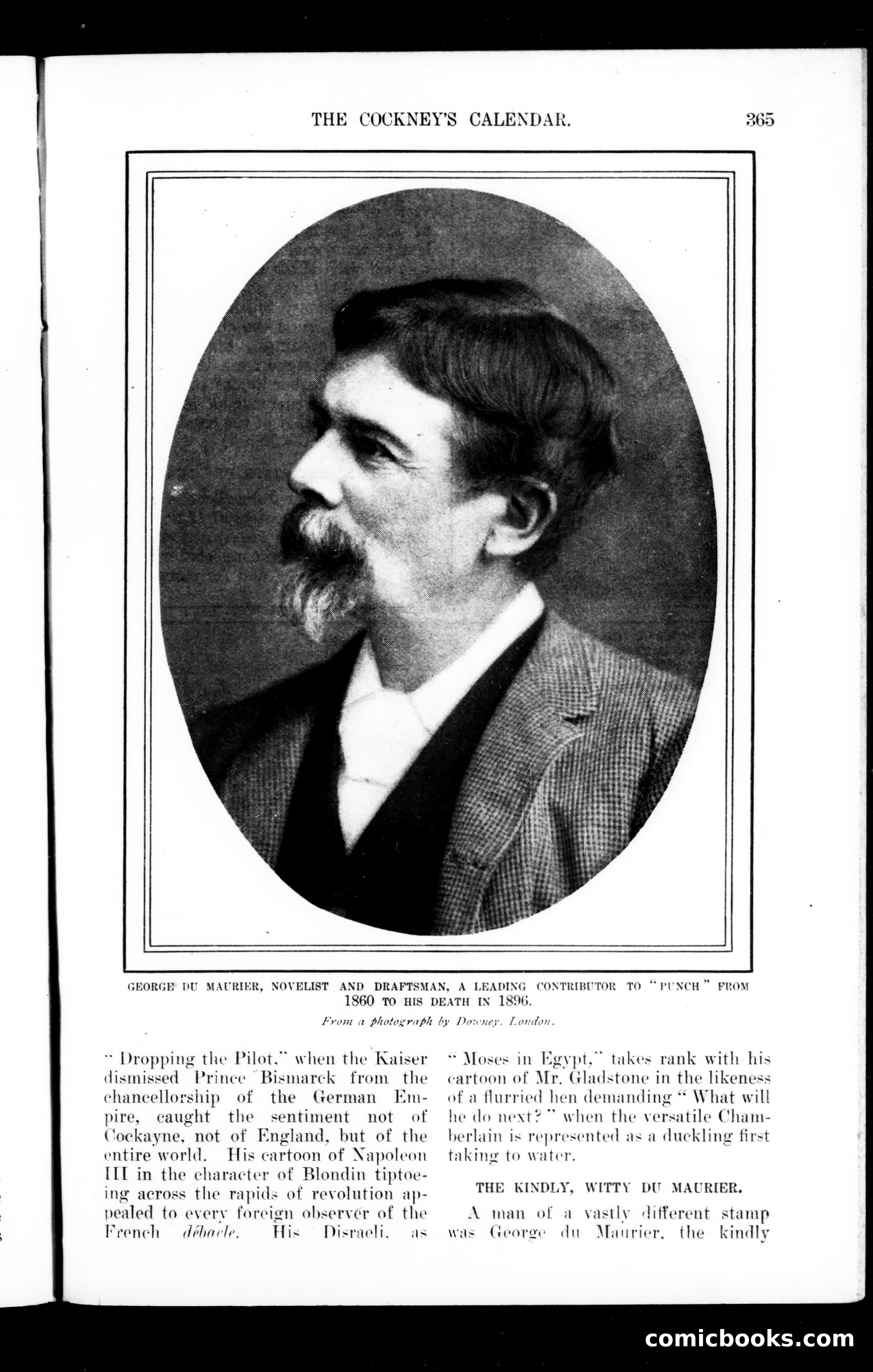 Munsey's Magazine, December 1902 — page 47 of 162