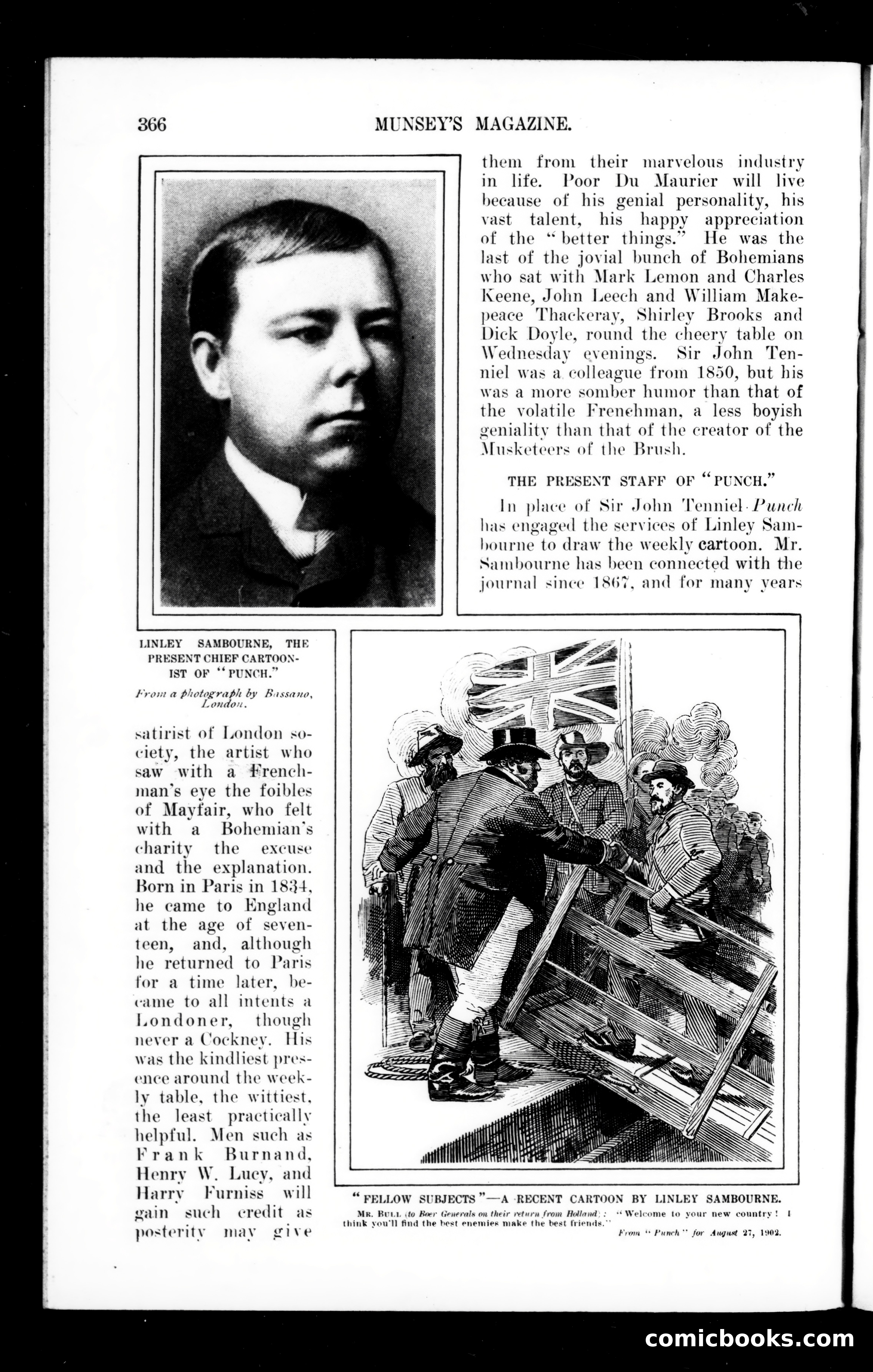 Munsey's Magazine, December 1902 — page 48 of 162
