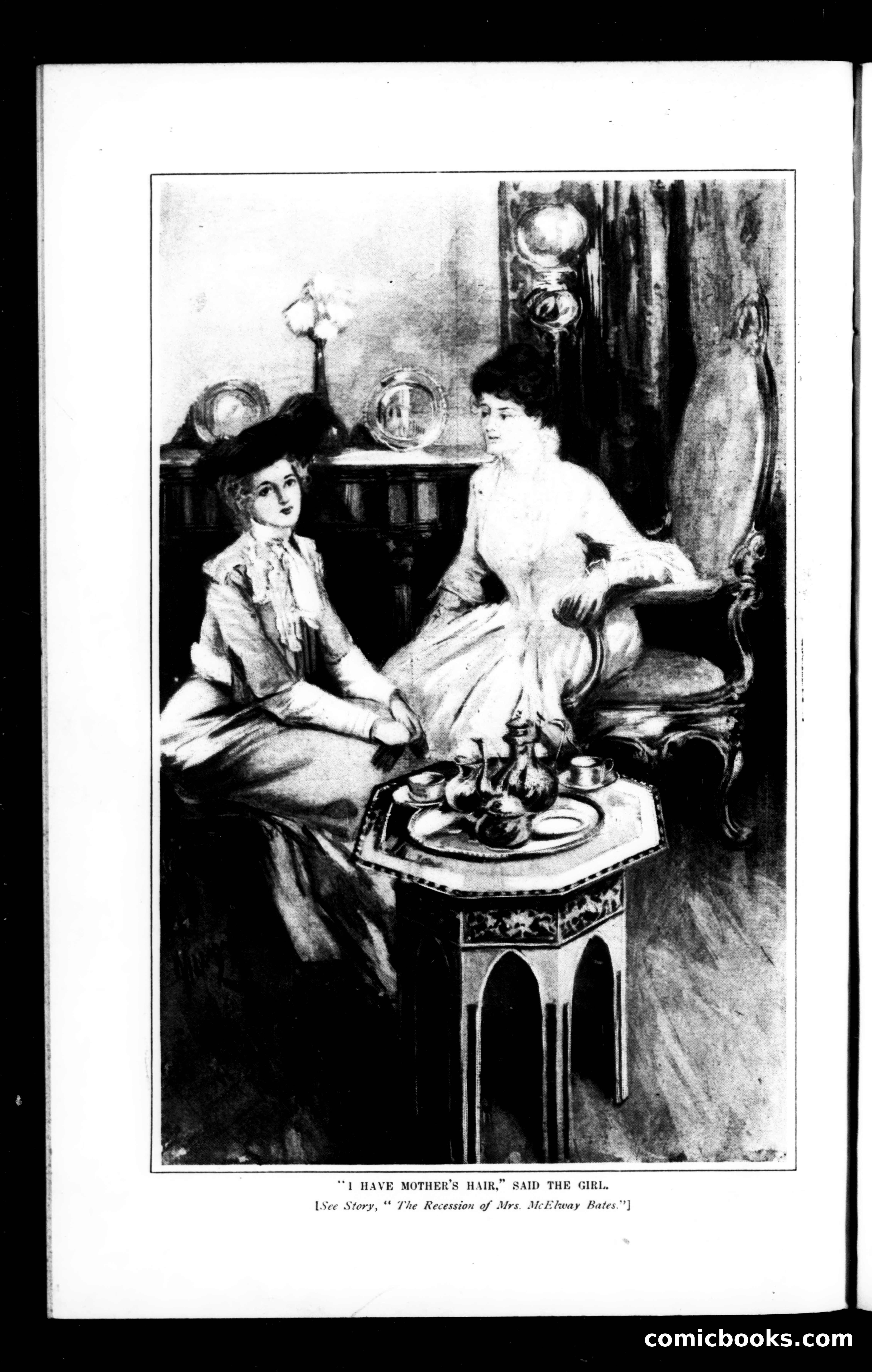 Munsey's Magazine, December 1902 — page 50 of 162