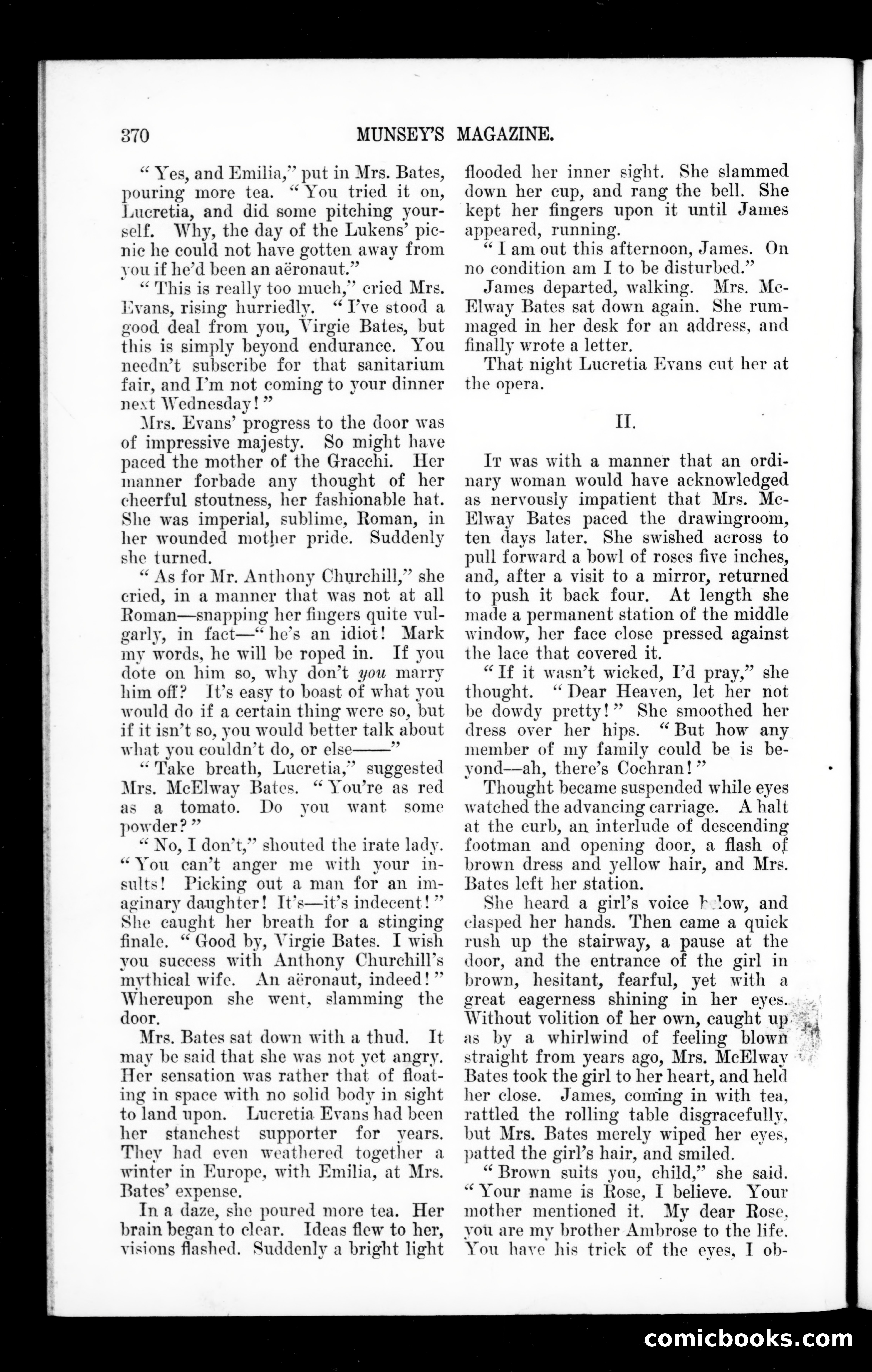 Munsey's Magazine, December 1902 — page 52 of 162