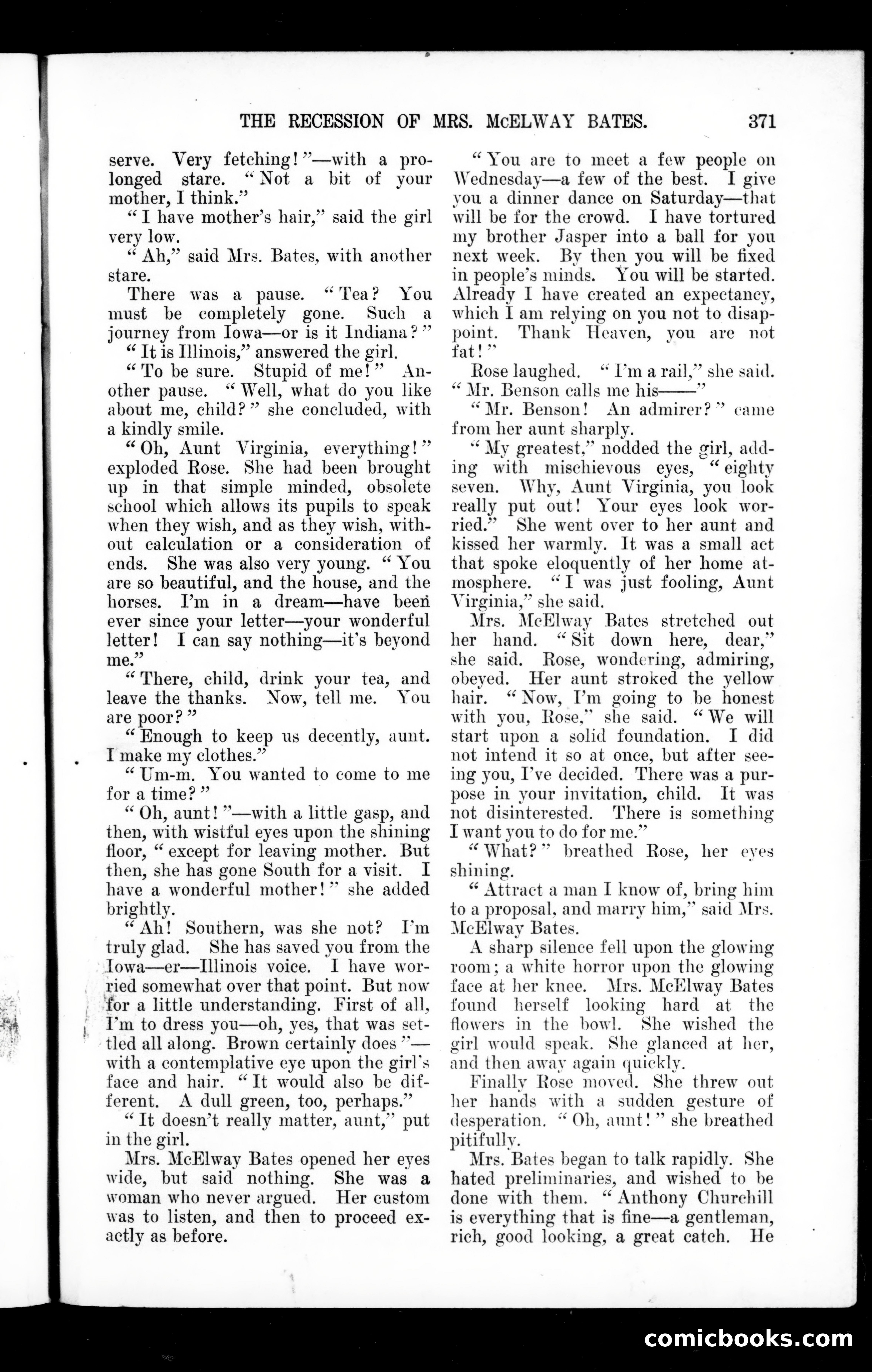 Munsey's Magazine, December 1902 — page 53 of 162