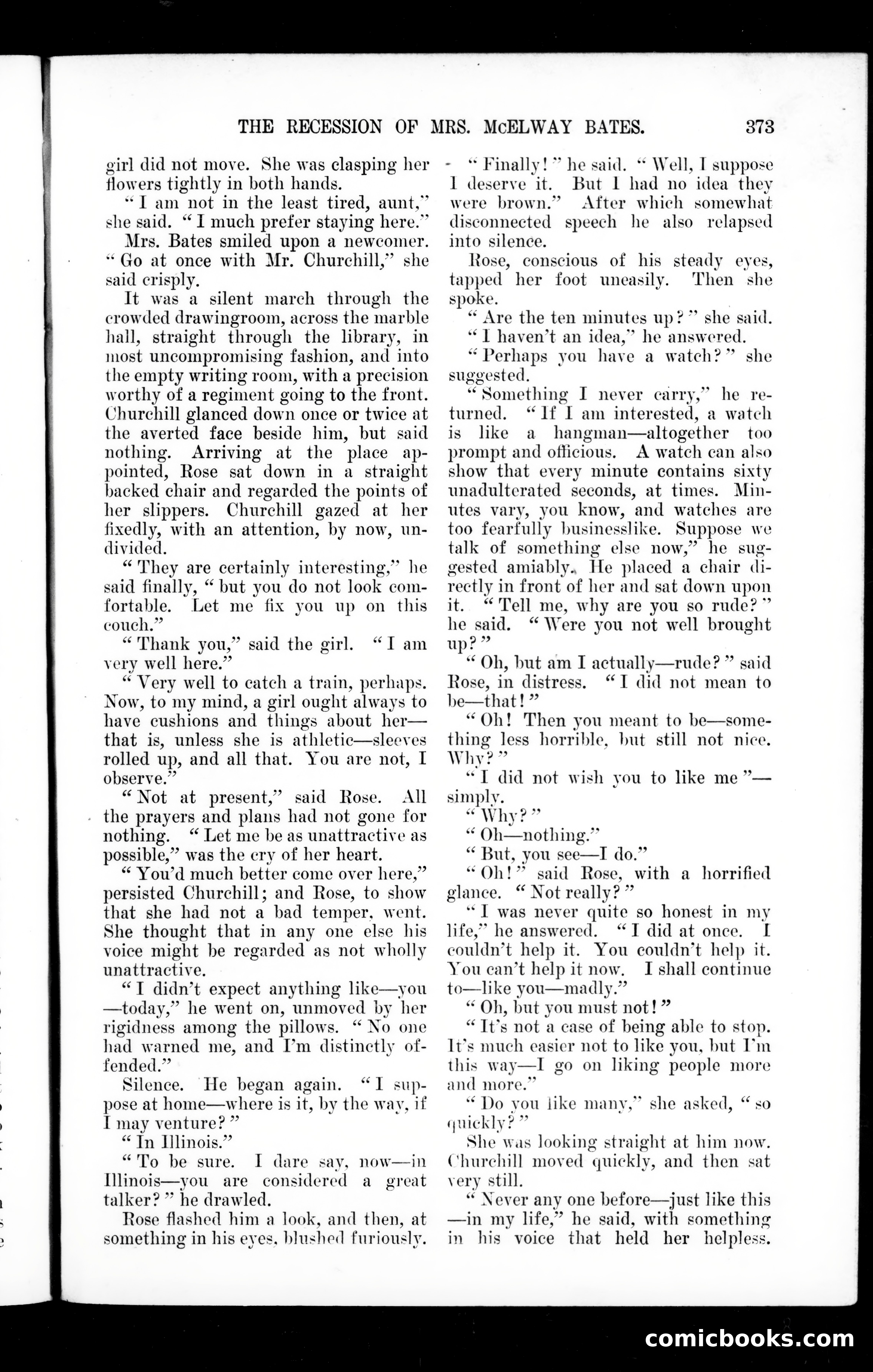 Munsey's Magazine, December 1902 — page 55 of 162