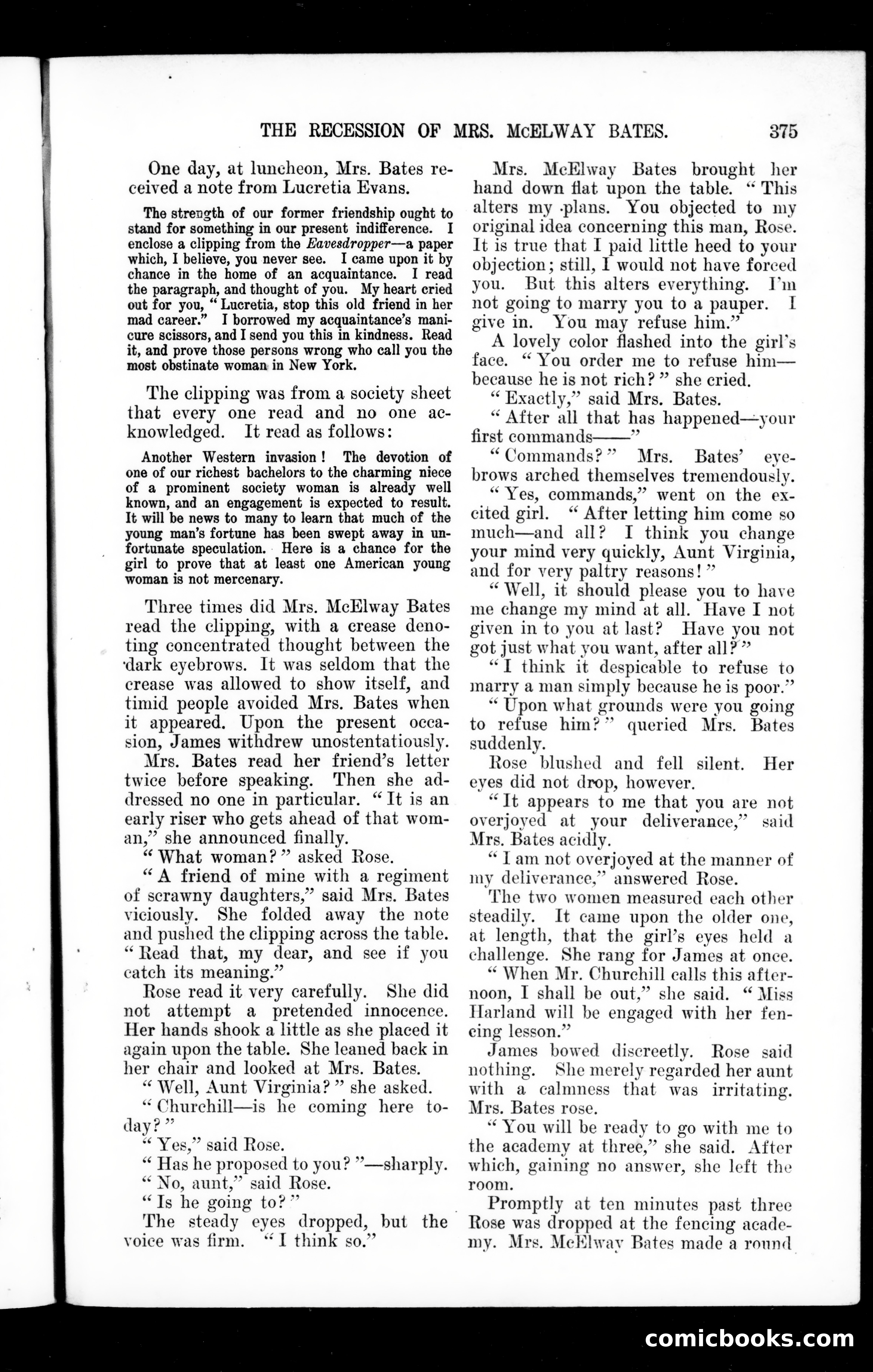 Munsey's Magazine, December 1902 — page 57 of 162