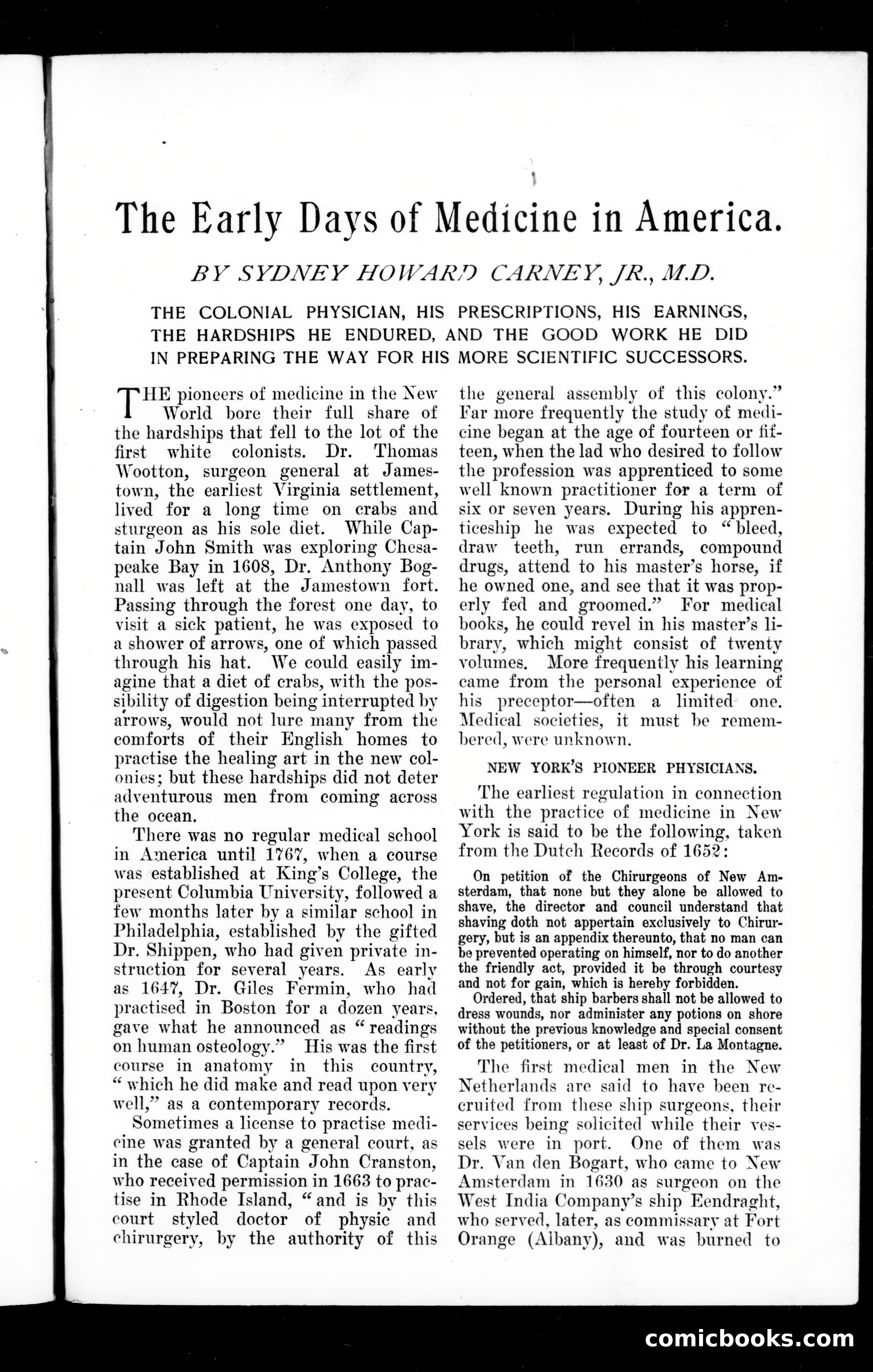 Munsey's Magazine, December 1902 — page 59 of 162
