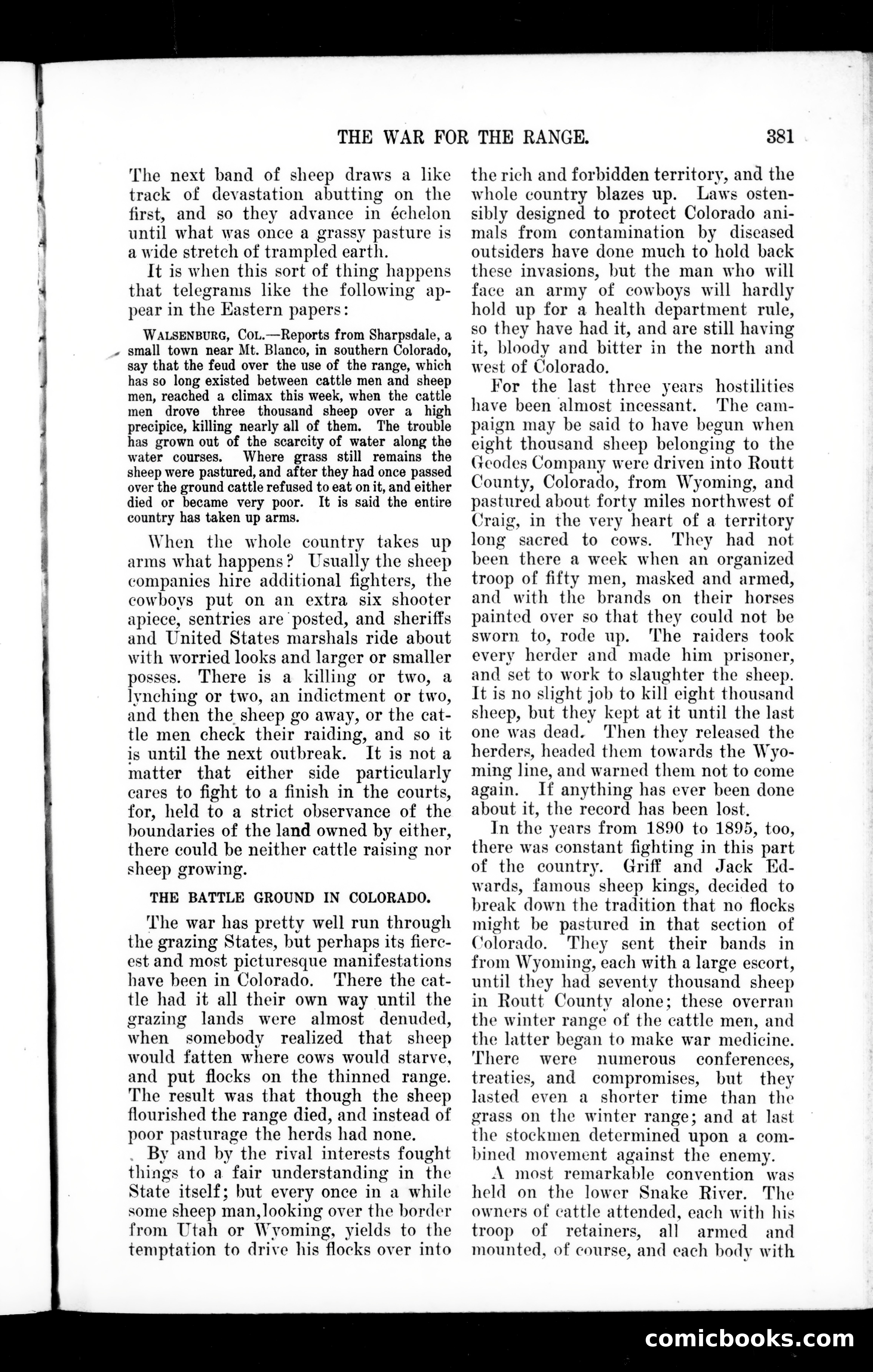 Munsey's Magazine, December 1902 — page 63 of 162