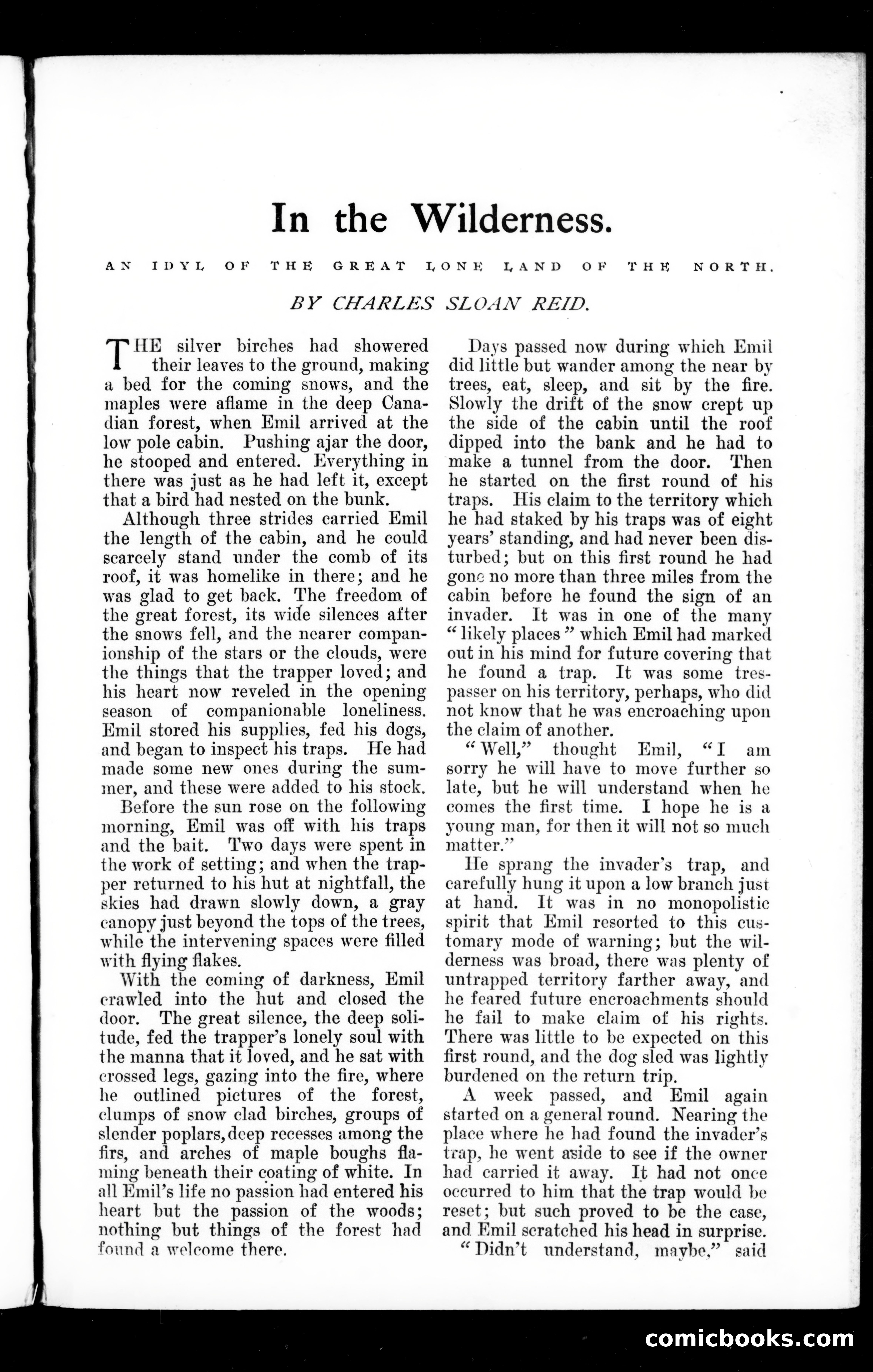 Munsey's Magazine, December 1902 — page 65 of 162