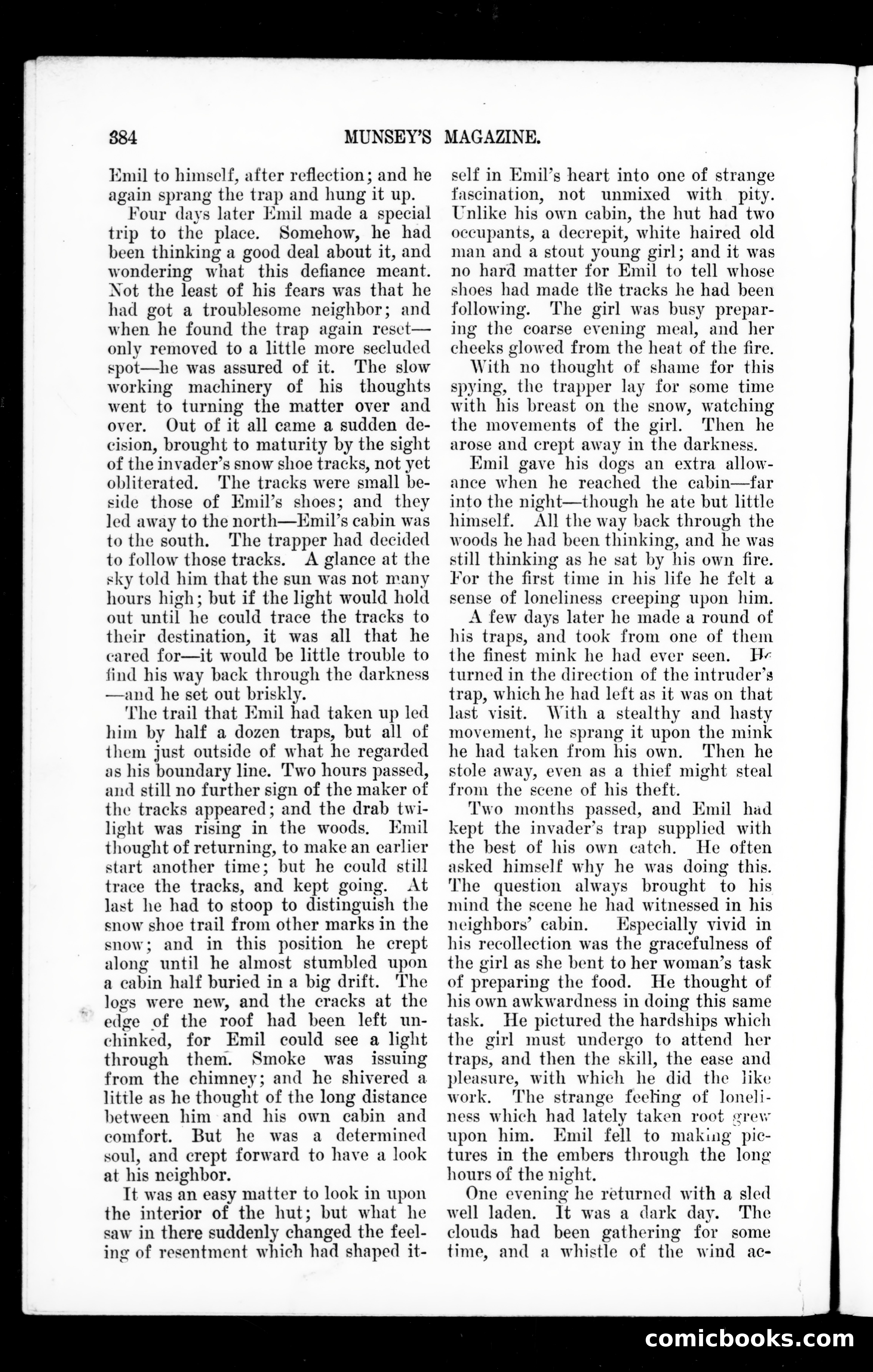 Munsey's Magazine, December 1902 — page 66 of 162