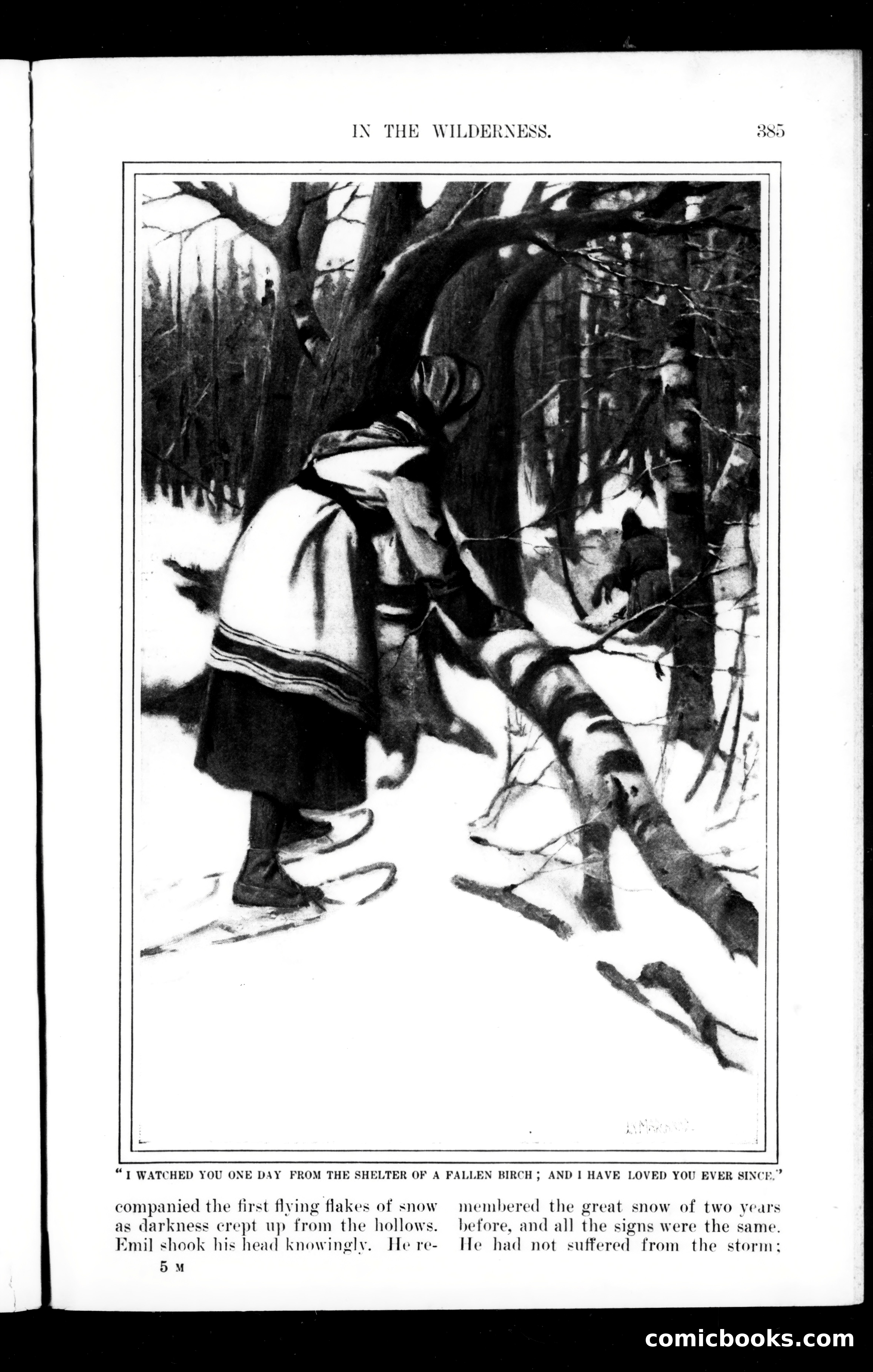 Munsey's Magazine, December 1902 — page 67 of 162