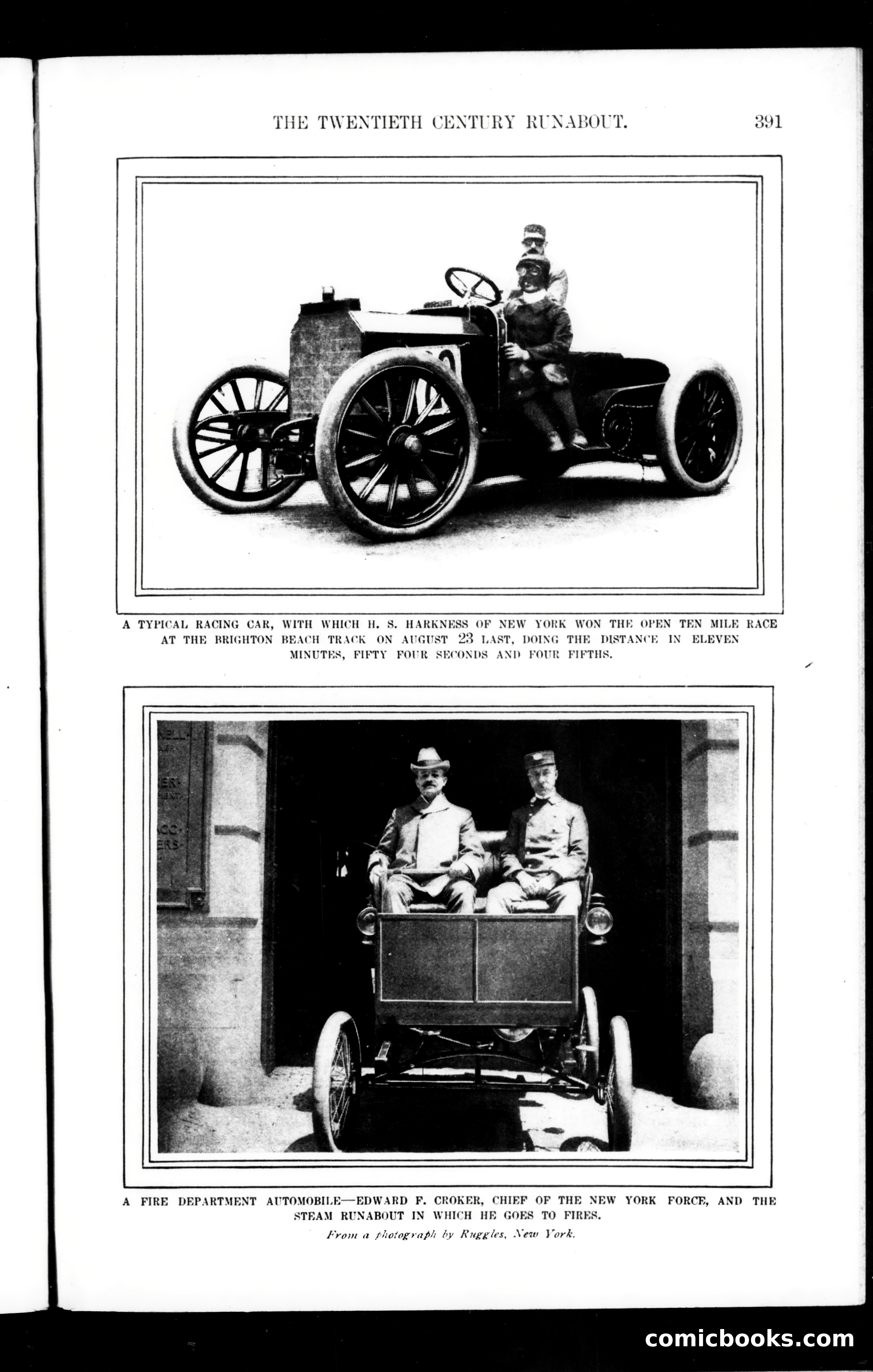 Munsey's Magazine, December 1902 — page 73 of 162