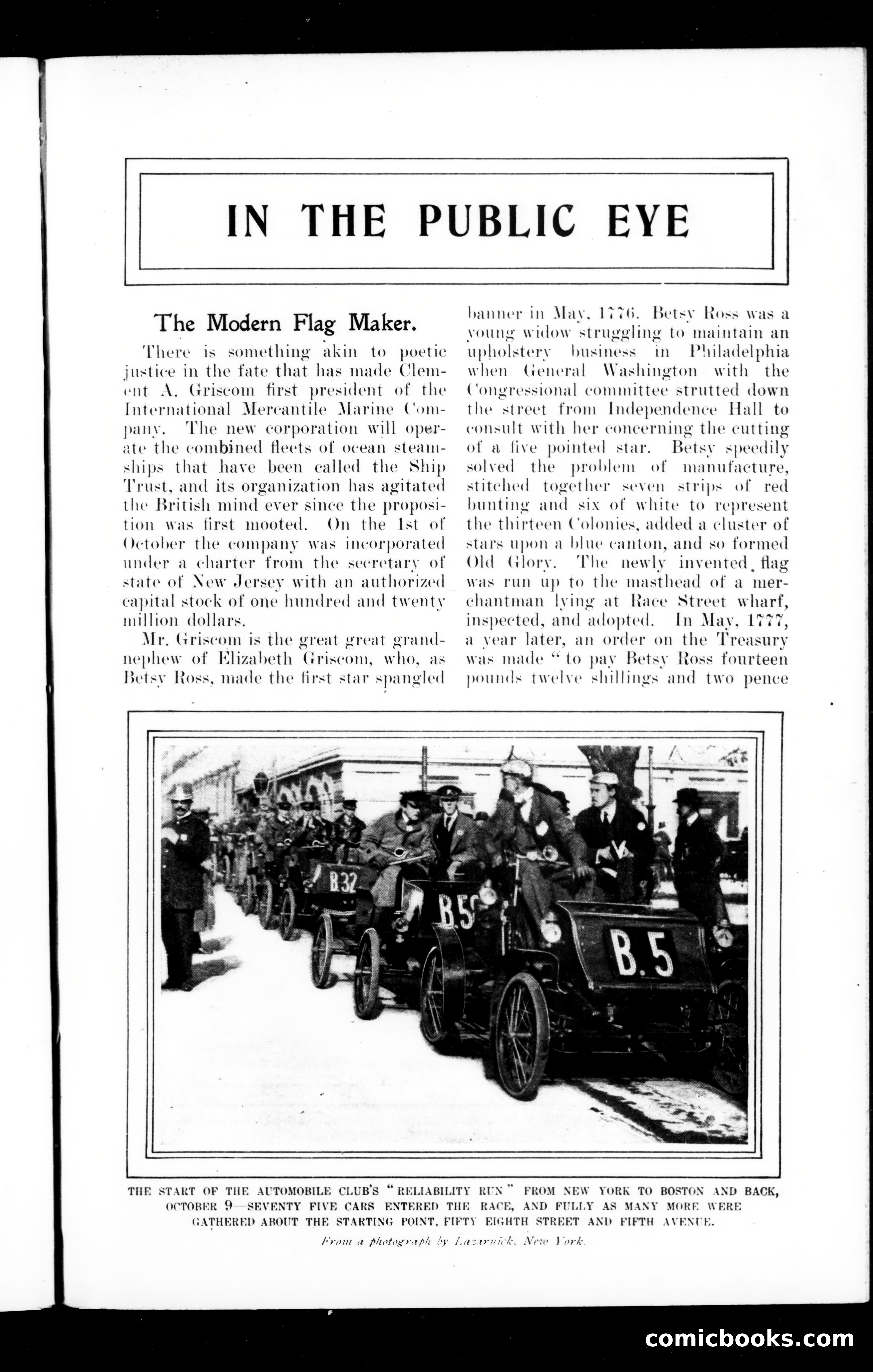 Munsey's Magazine, December 1902 — page 77 of 162