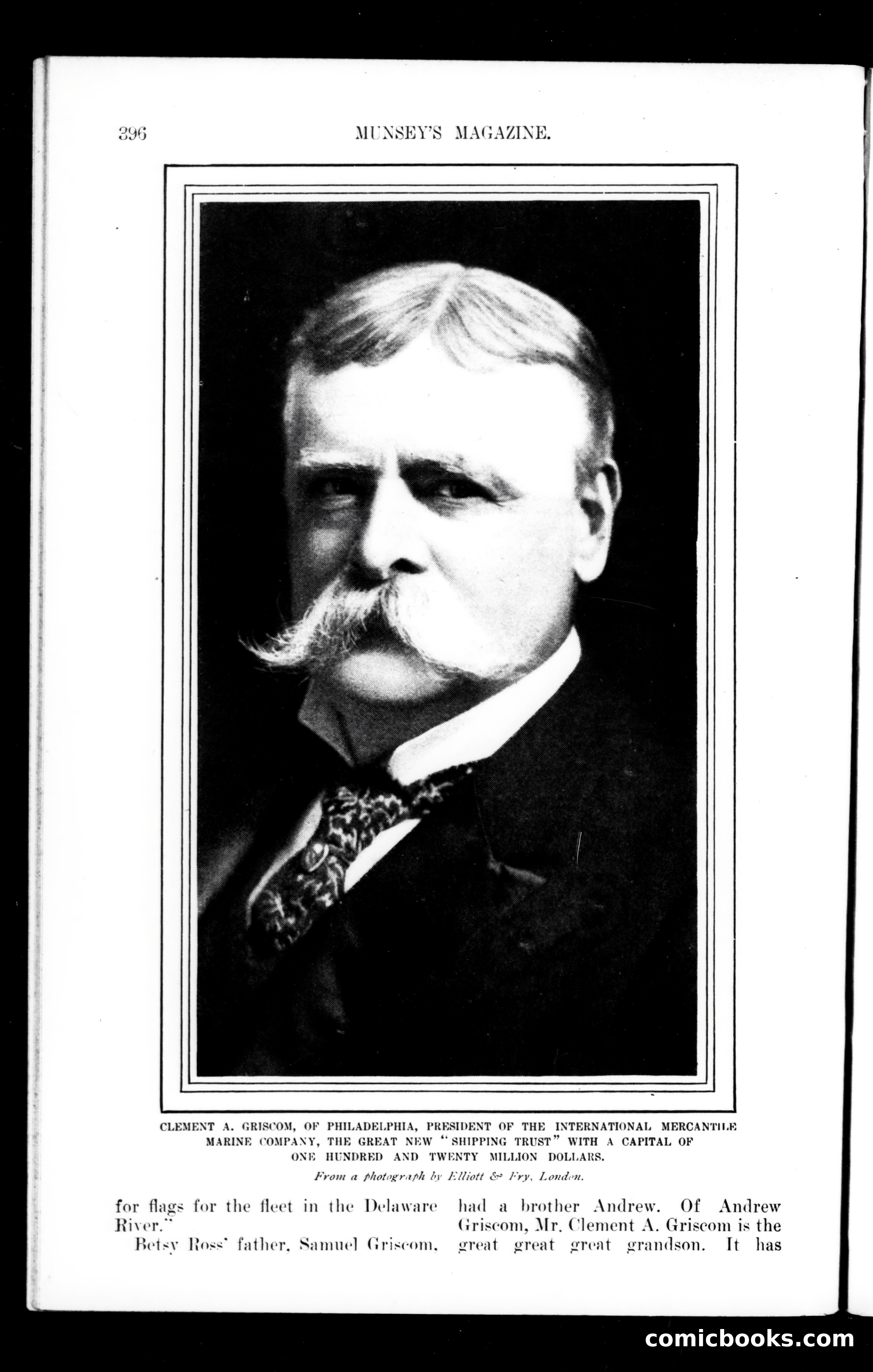 Munsey's Magazine, December 1902 — page 78 of 162