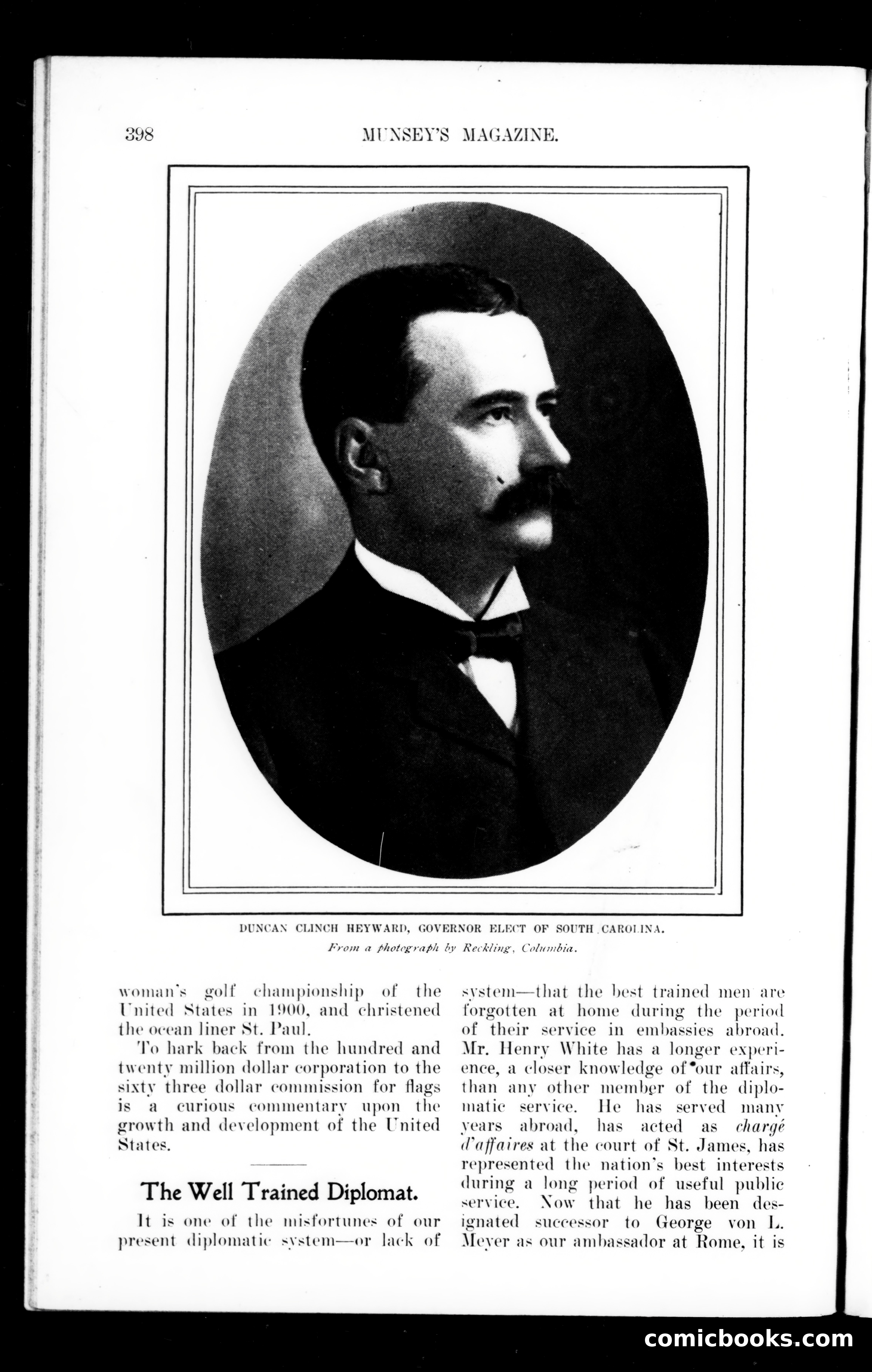 Munsey's Magazine, December 1902 — page 80 of 162