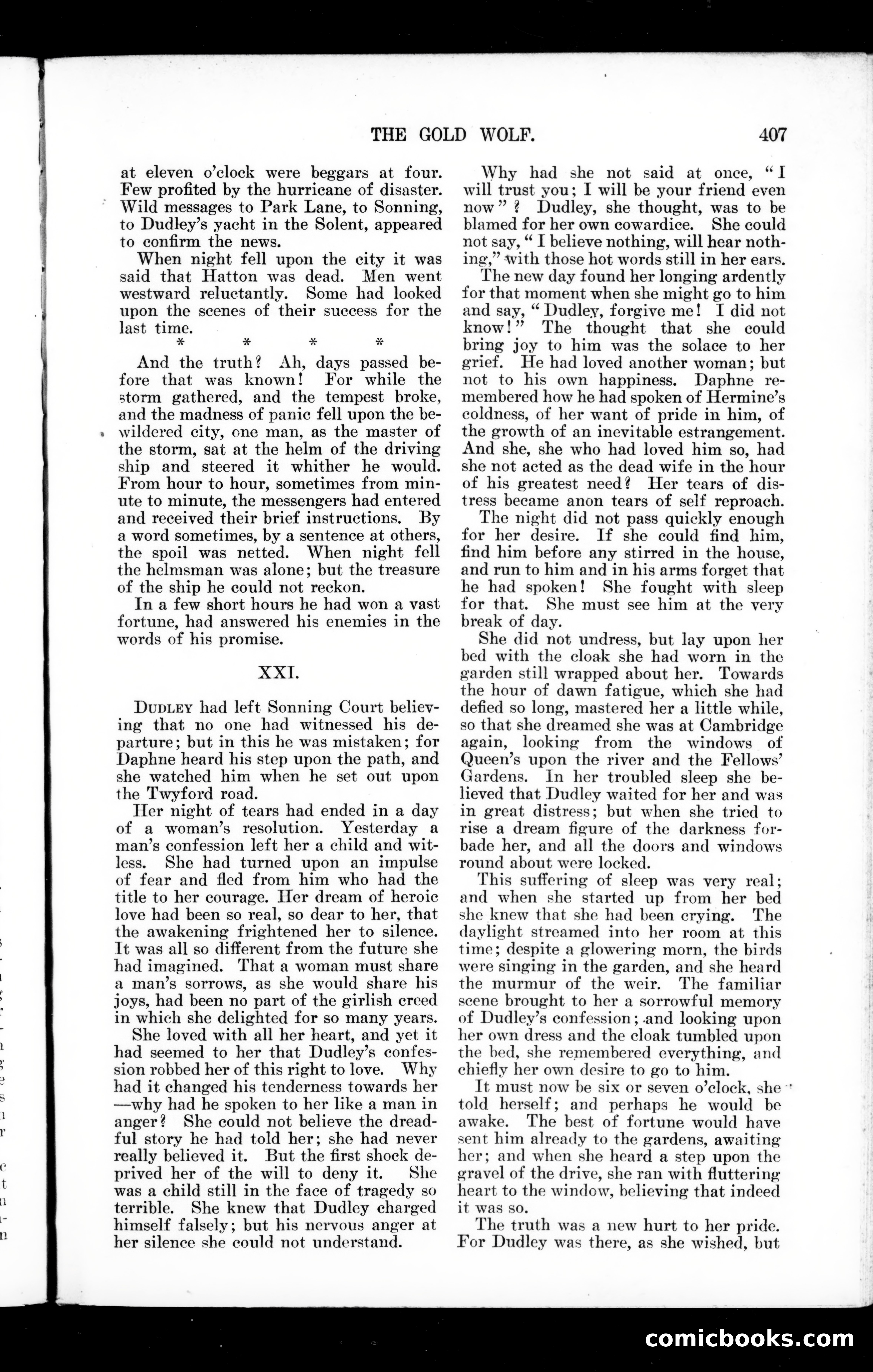 Munsey's Magazine, December 1902 — page 89 of 162