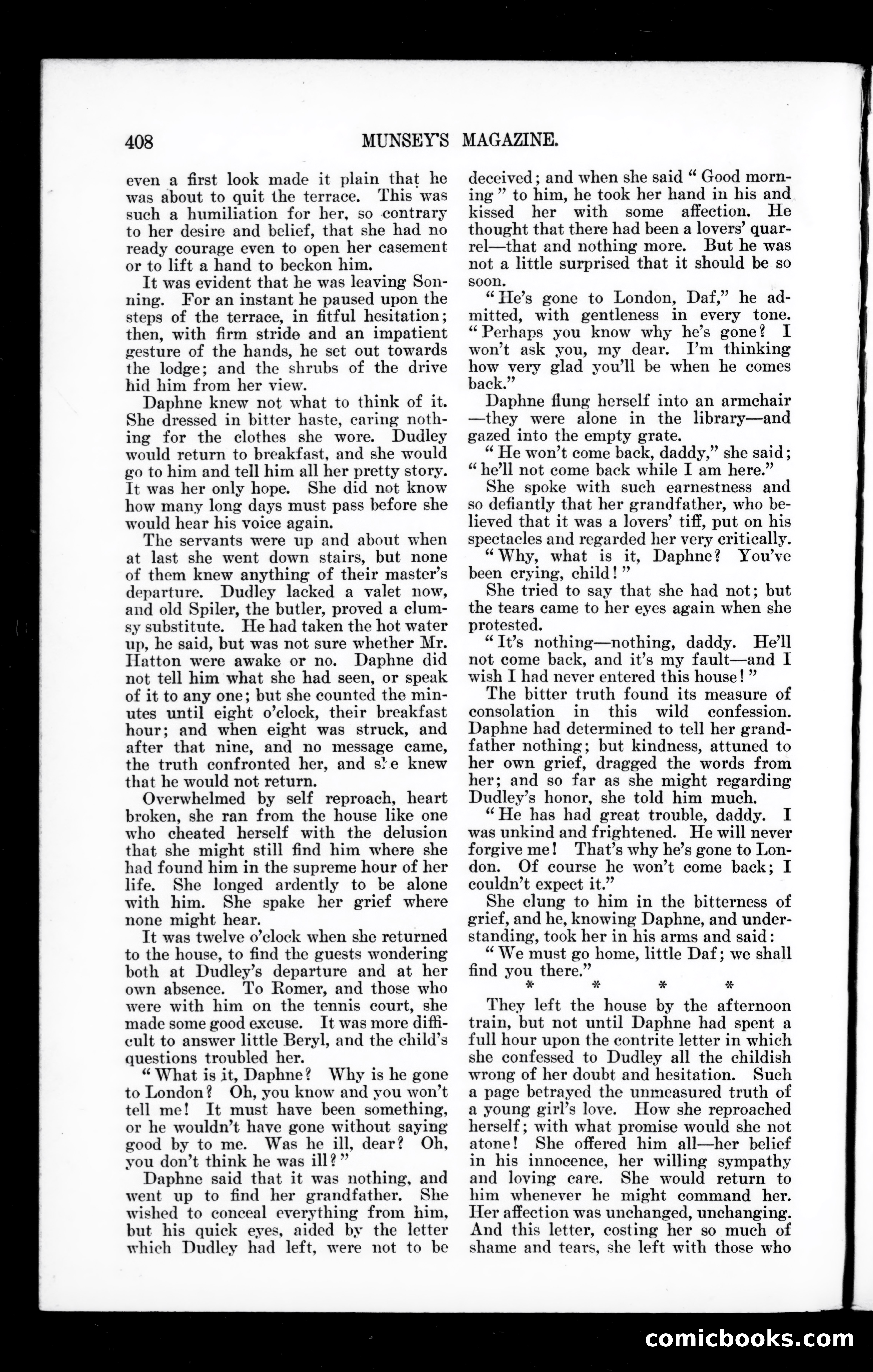 Munsey's Magazine, December 1902 — page 90 of 162