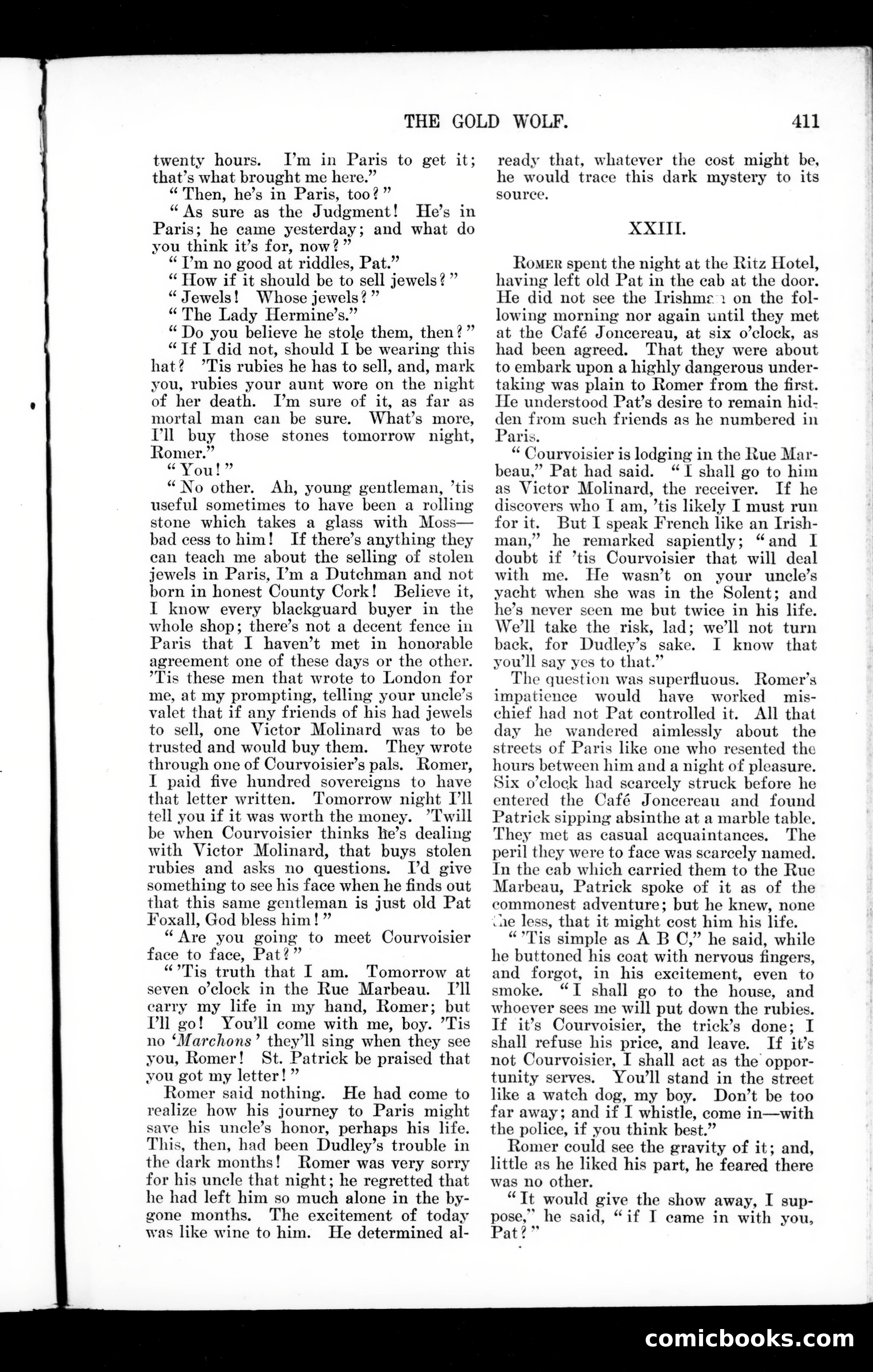 Munsey's Magazine, December 1902 — page 93 of 162