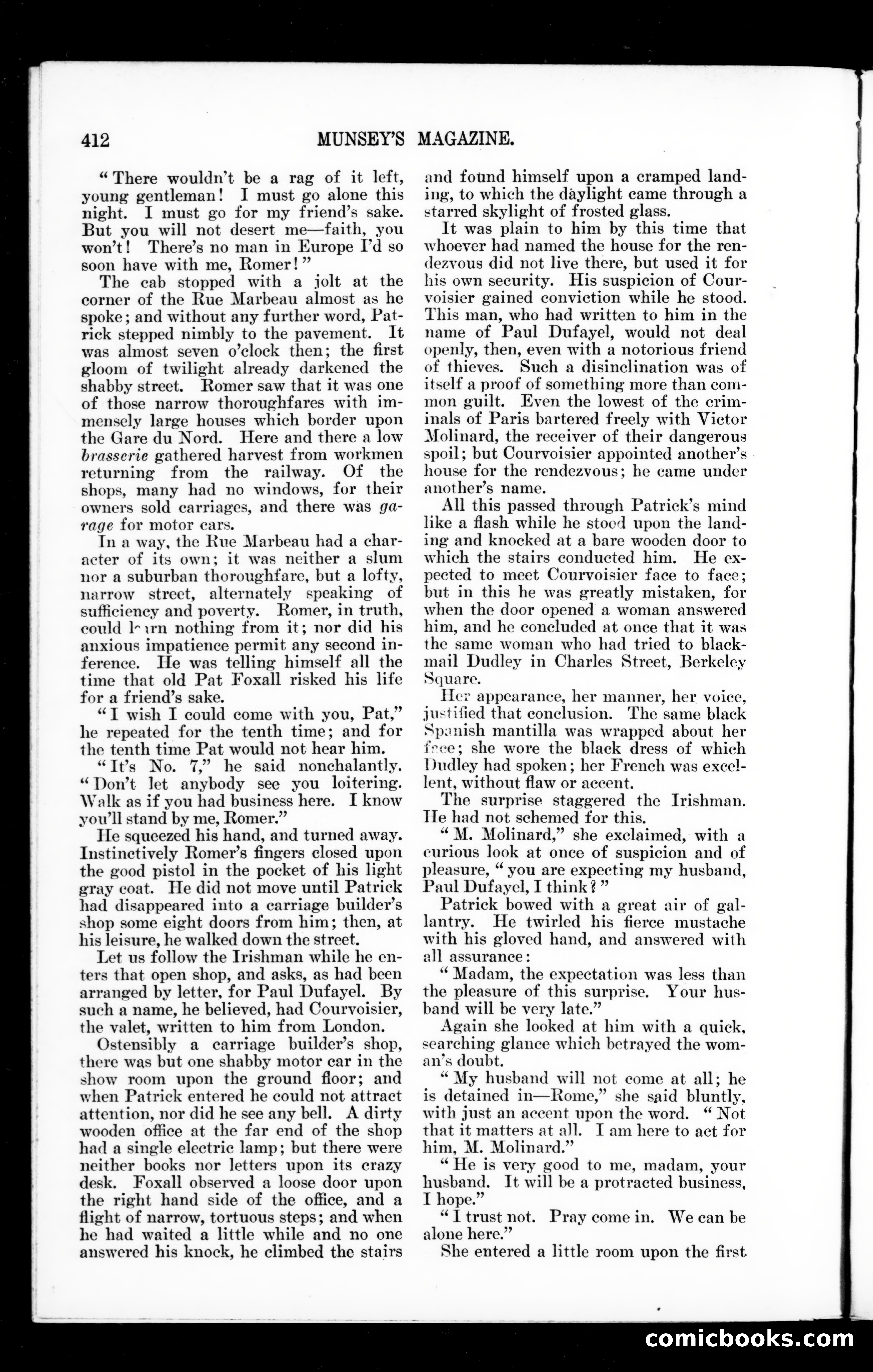 Munsey's Magazine, December 1902 — page 94 of 162