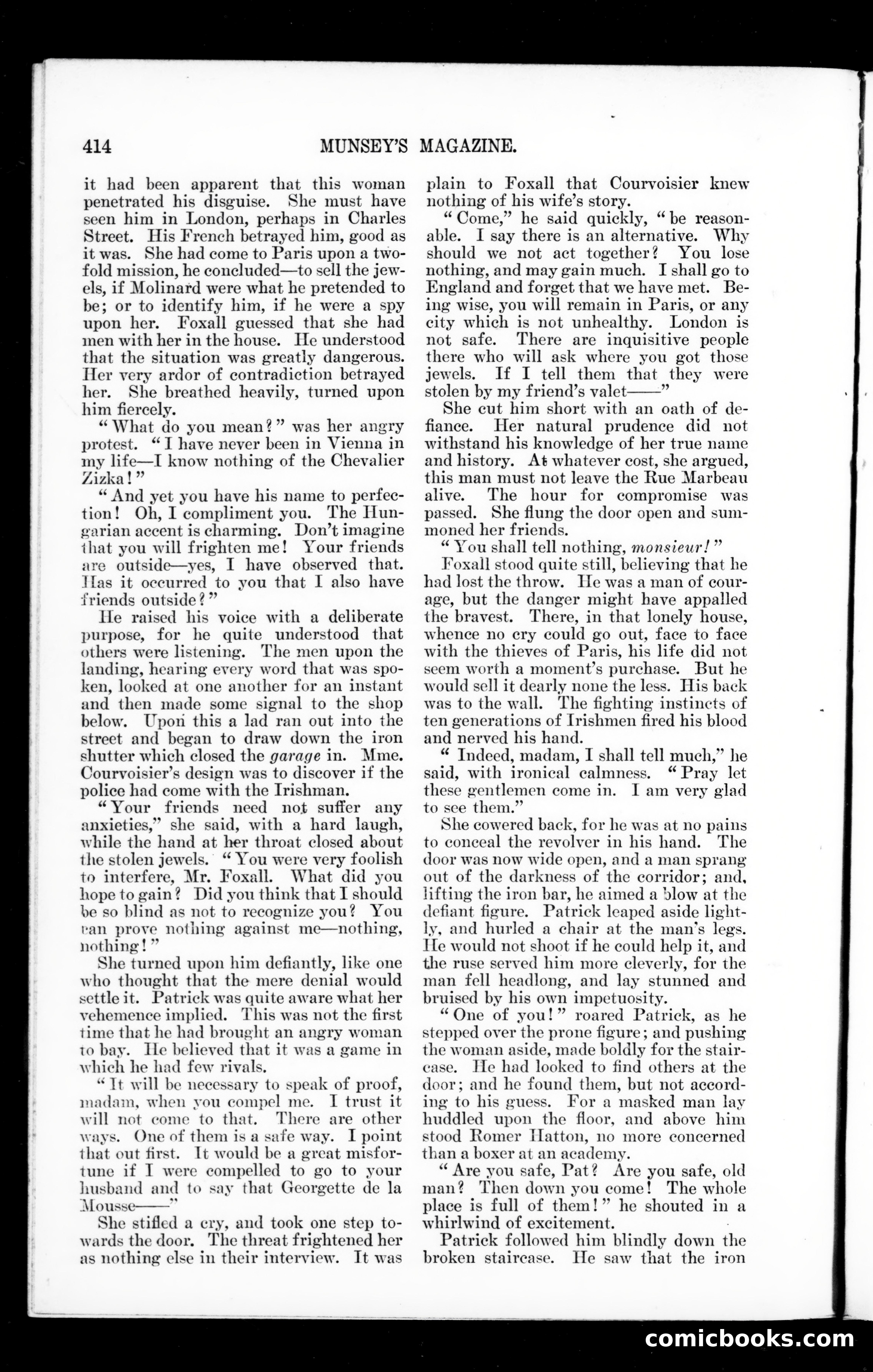Munsey's Magazine, December 1902 — page 96 of 162