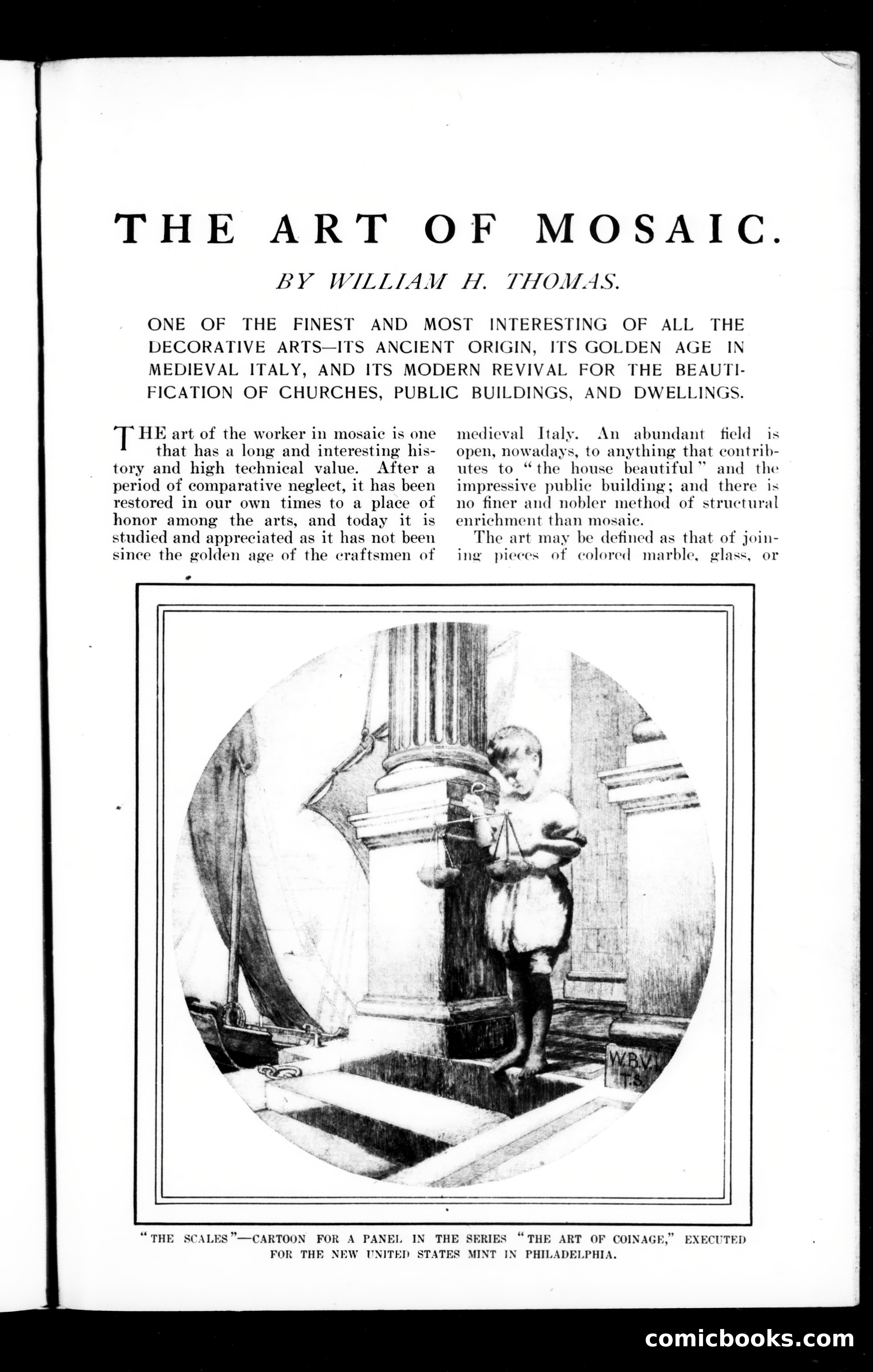 Munsey's Magazine, December 1902 — page 103 of 162