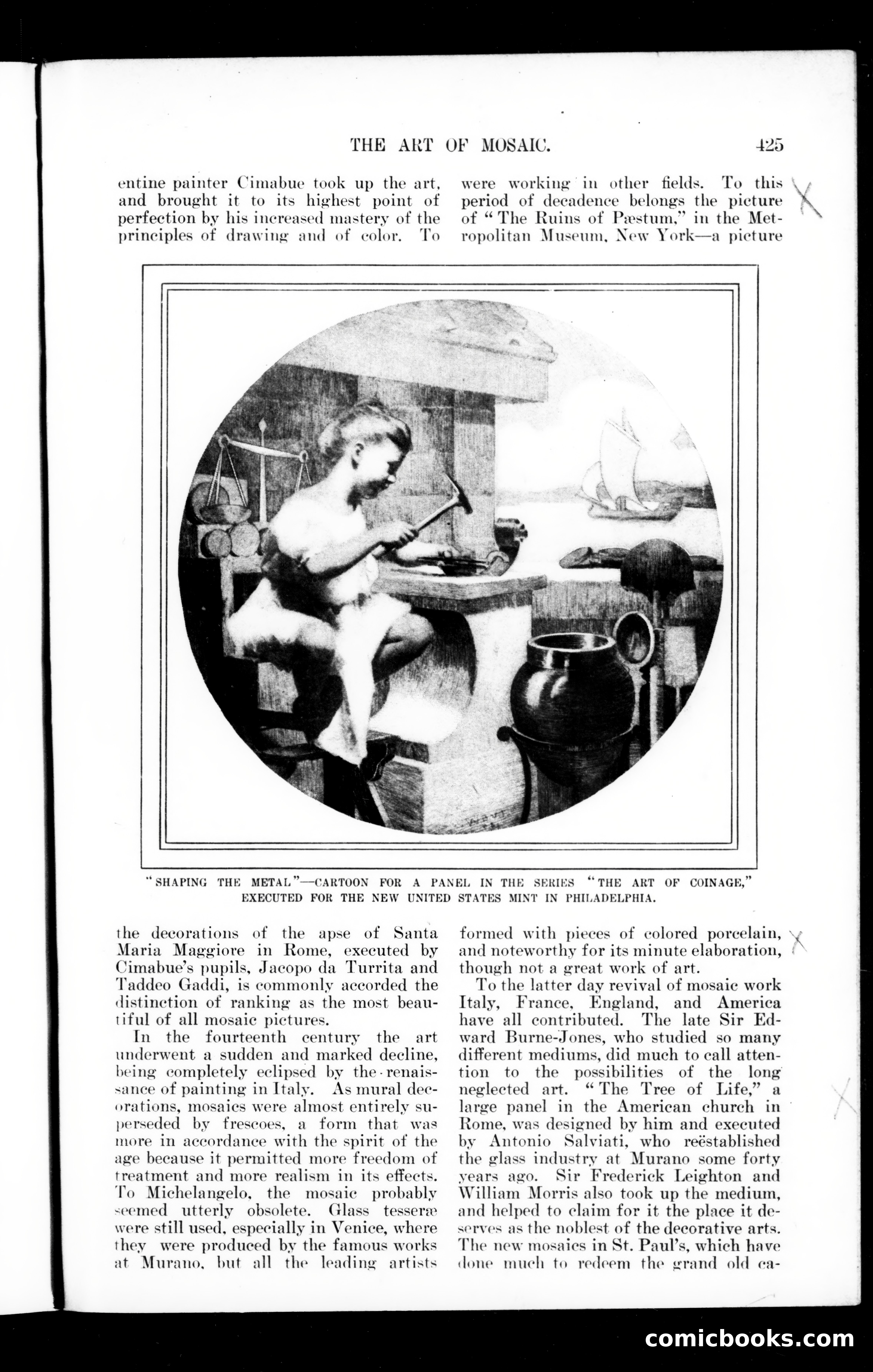 Munsey's Magazine, December 1902 — page 107 of 162