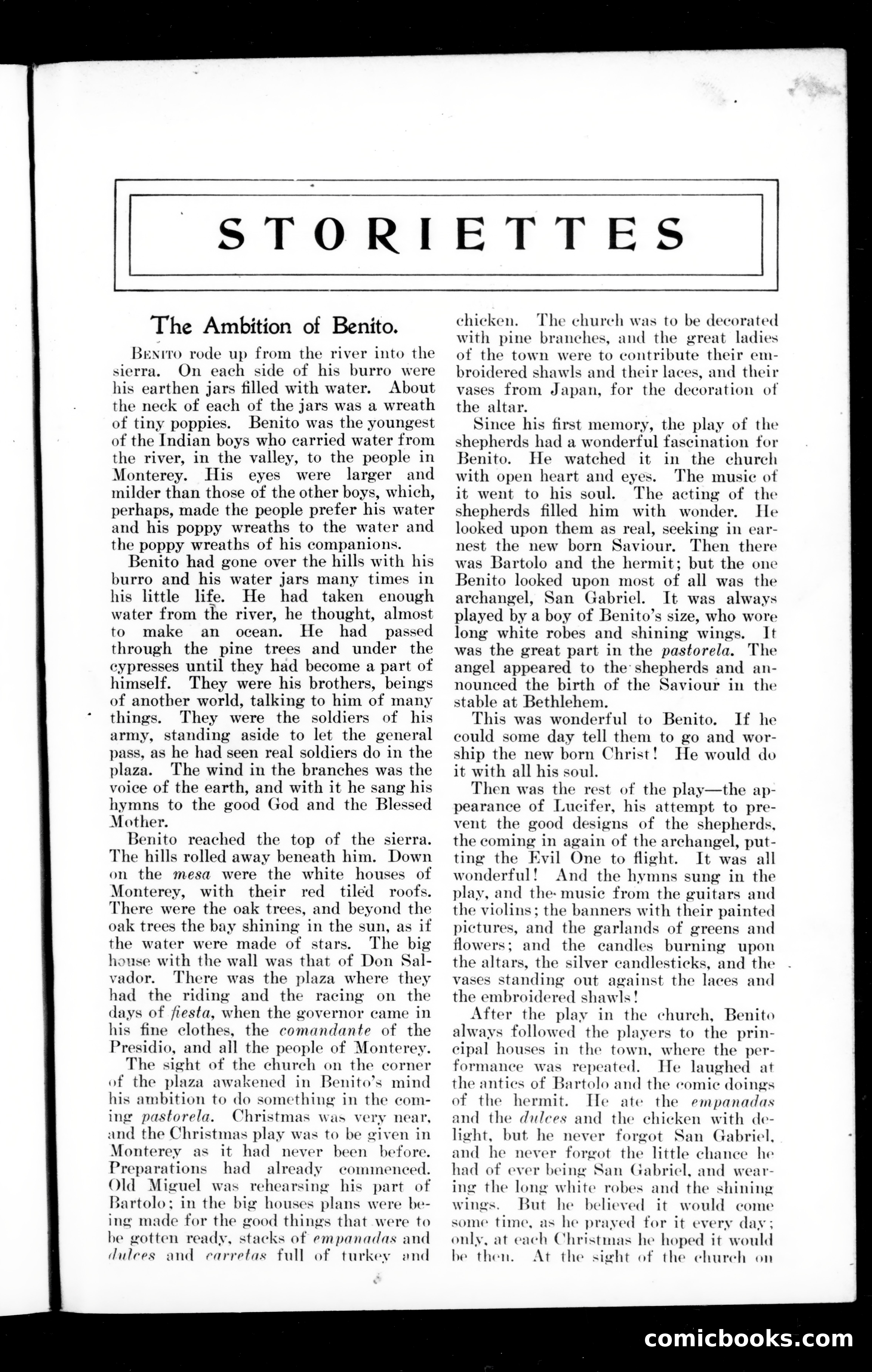 Munsey's Magazine, December 1902 — page 109 of 162