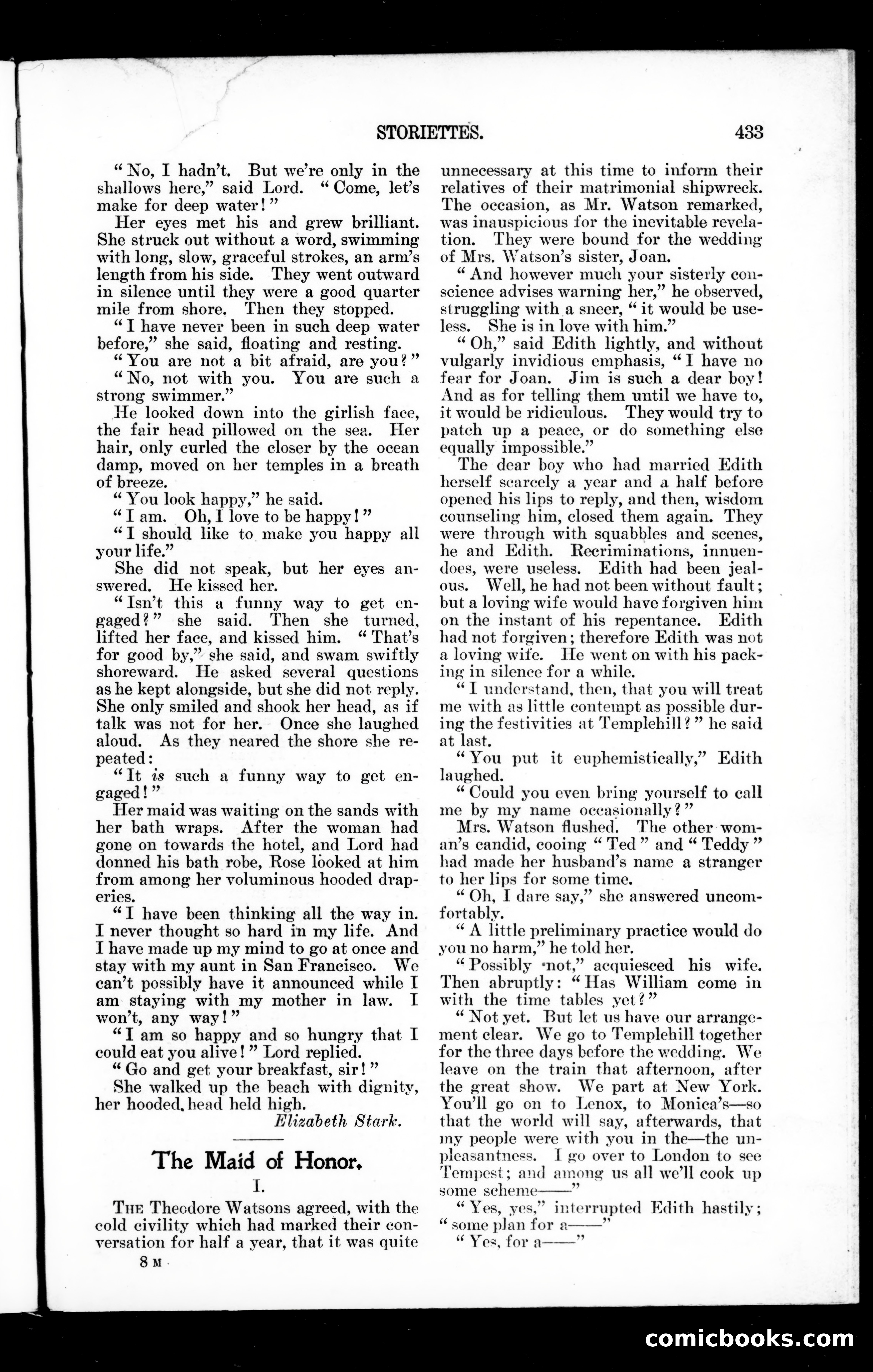 Munsey's Magazine, December 1902 — page 115 of 162