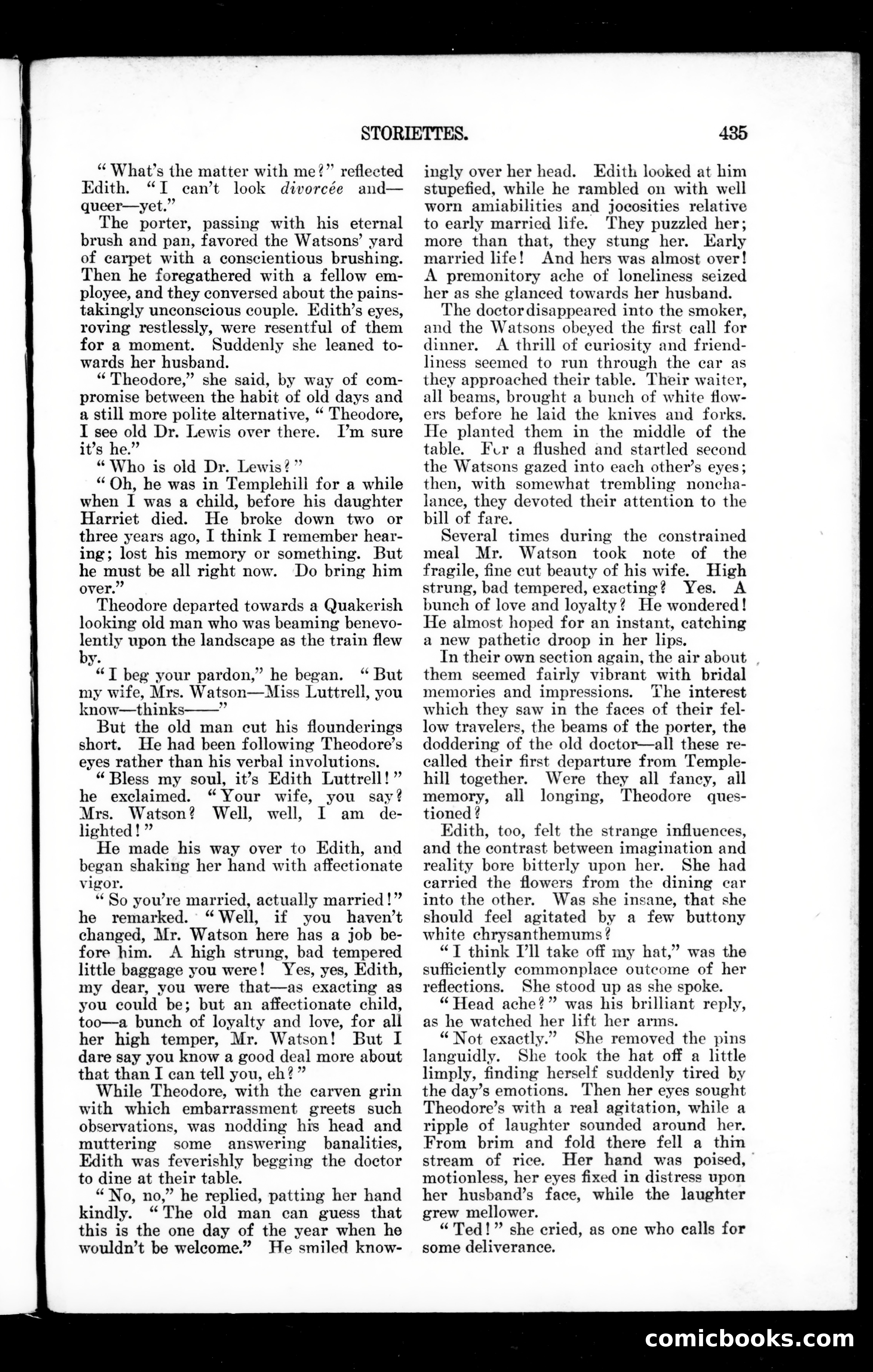 Munsey's Magazine, December 1902 — page 117 of 162