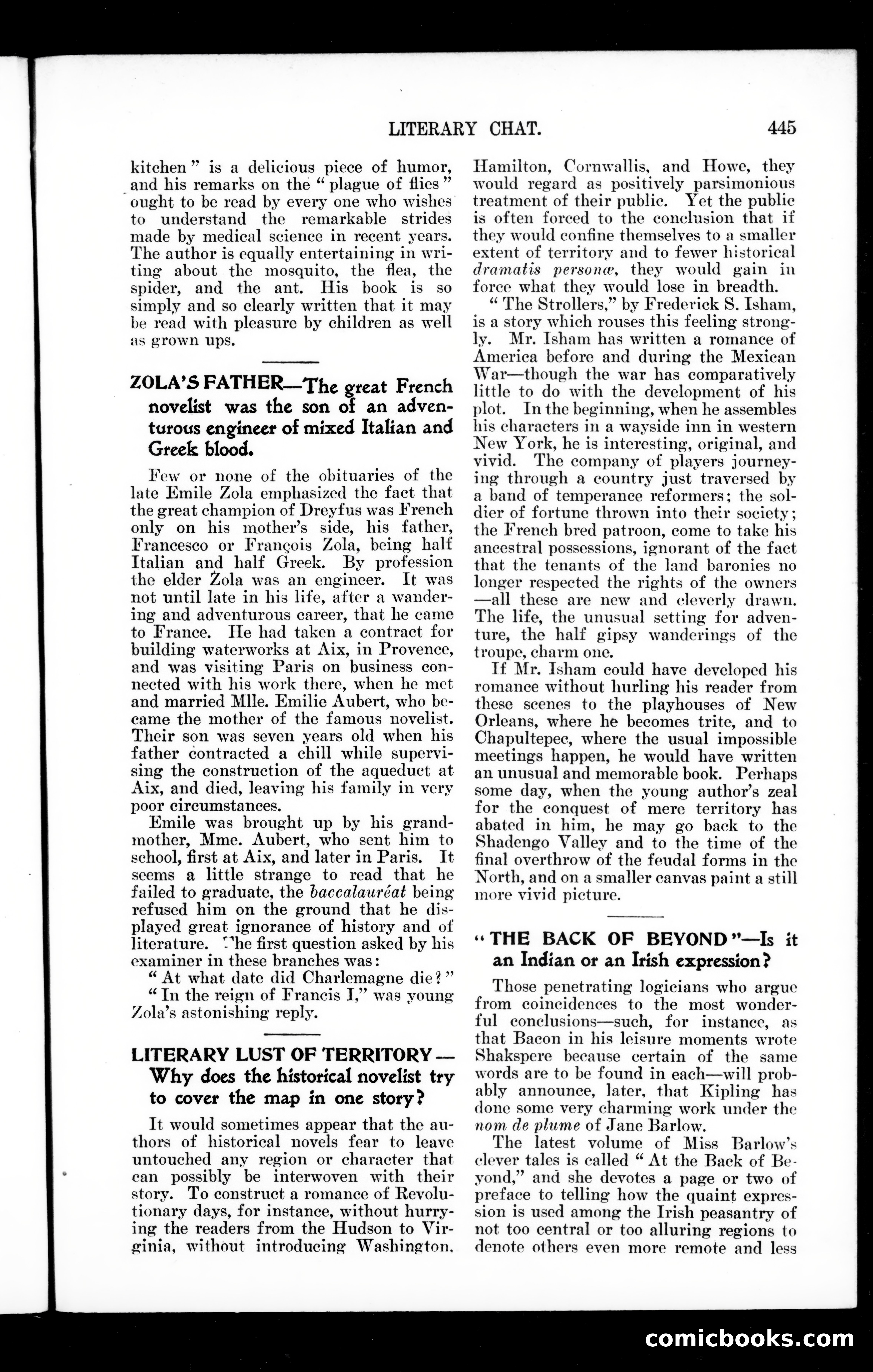 Munsey's Magazine, December 1902 — page 127 of 162