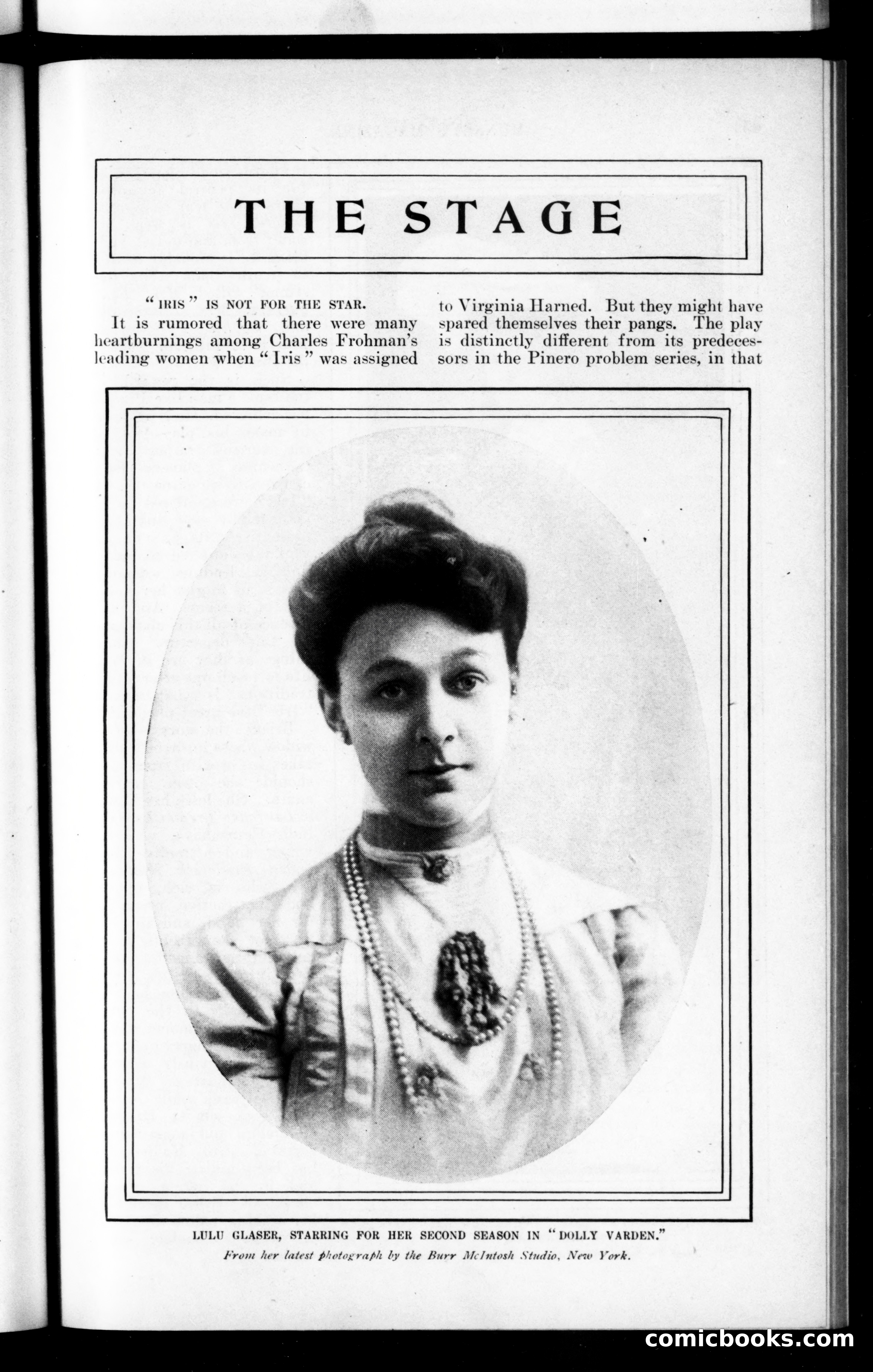 Munsey's Magazine, December 1902 — page 135 of 162