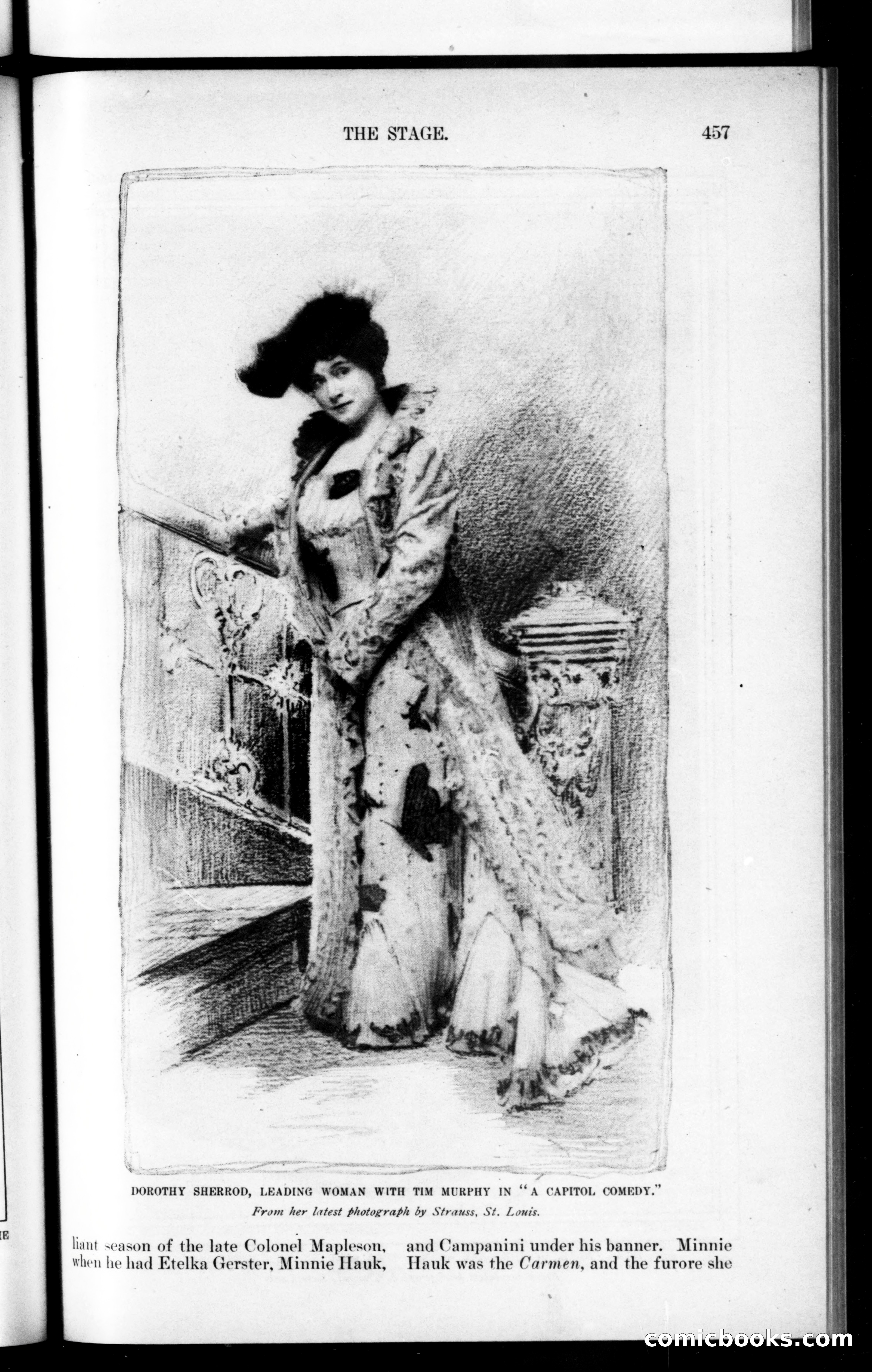 Munsey's Magazine, December 1902 — page 139 of 162